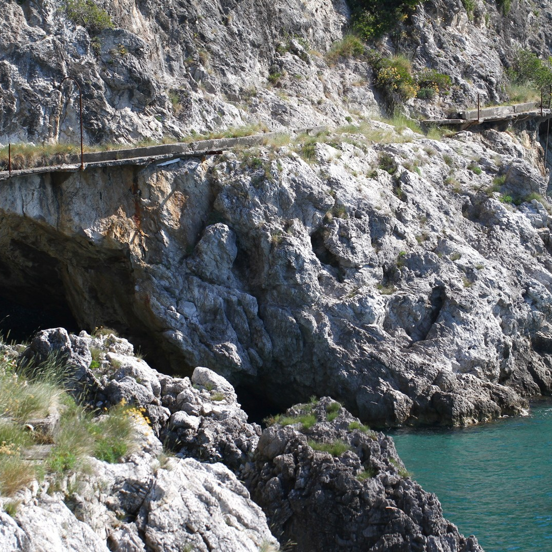 Италия. Амалфи, Бари 2012 г. Улица, люди, жизнь…