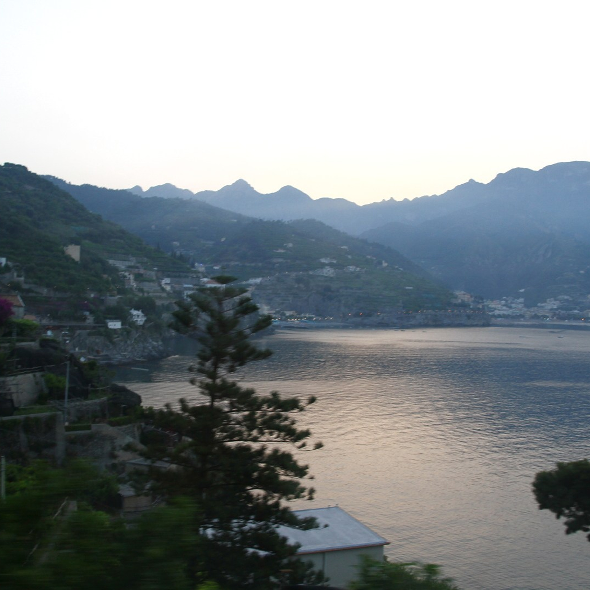 Италия. Амалфи, Бари 2012 г. Улица, люди, жизнь…