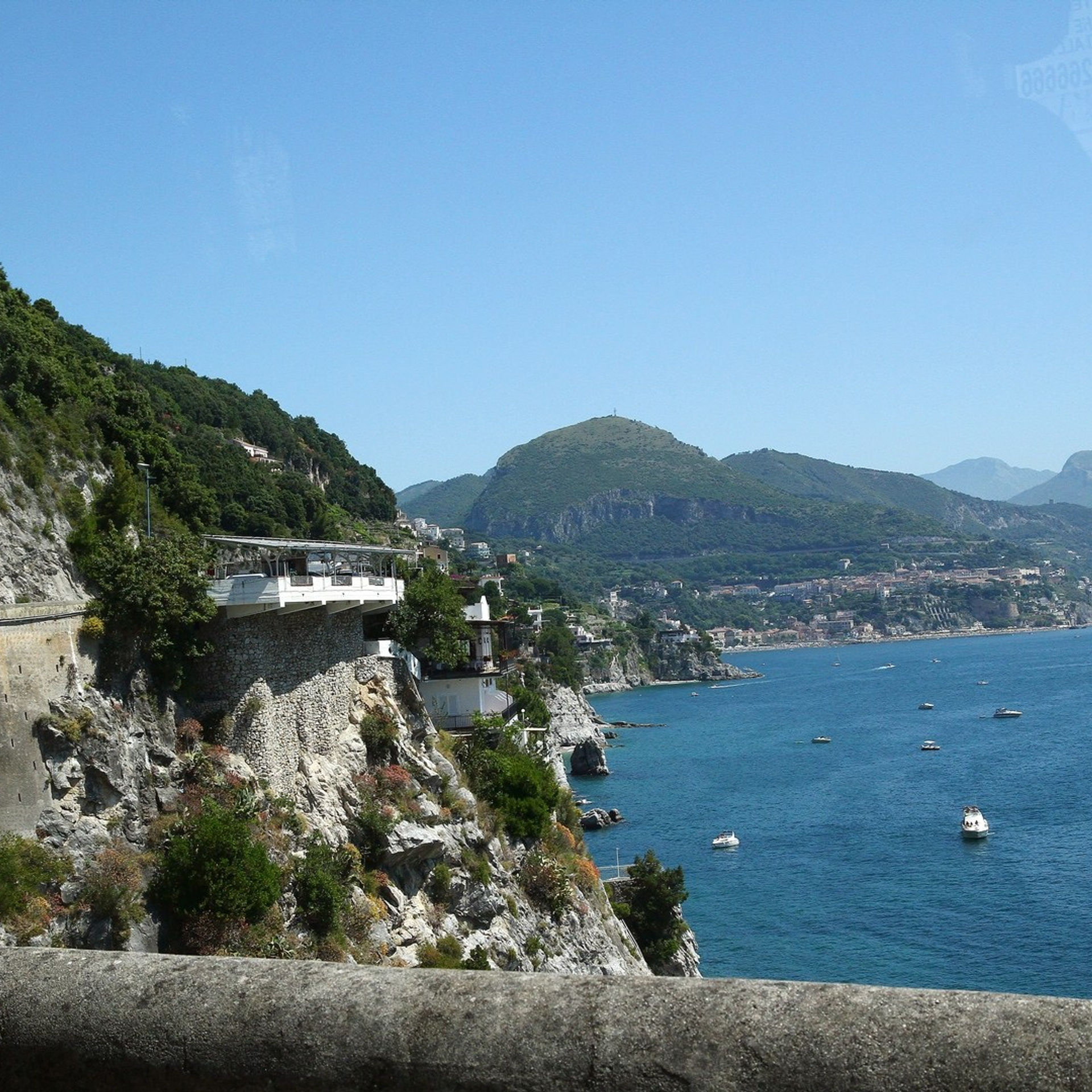 Италия. Амалфи, Бари 2012 г. Улица, люди, жизнь…