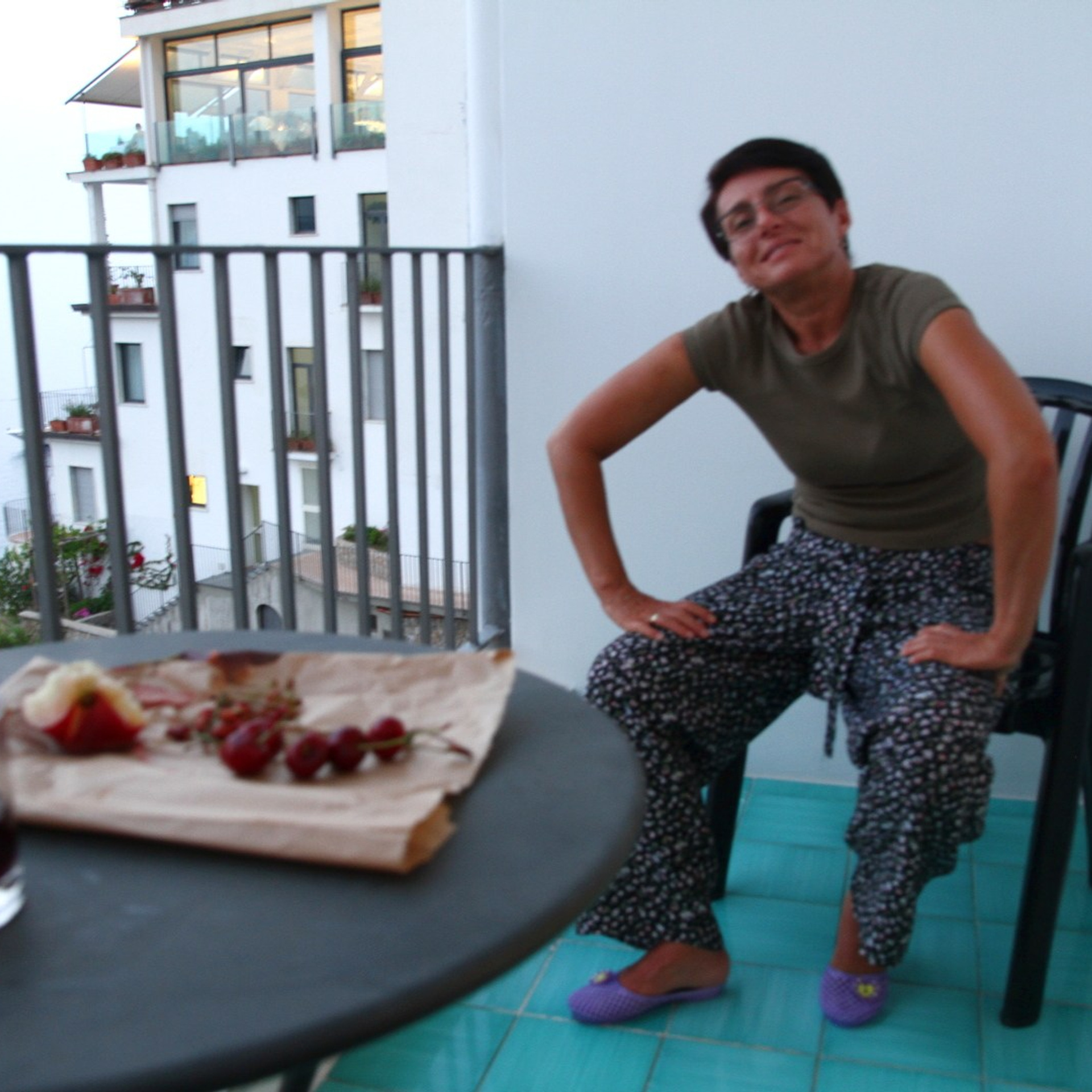 Италия. Амалфи, Бари 2012 г. Улица, люди, жизнь…