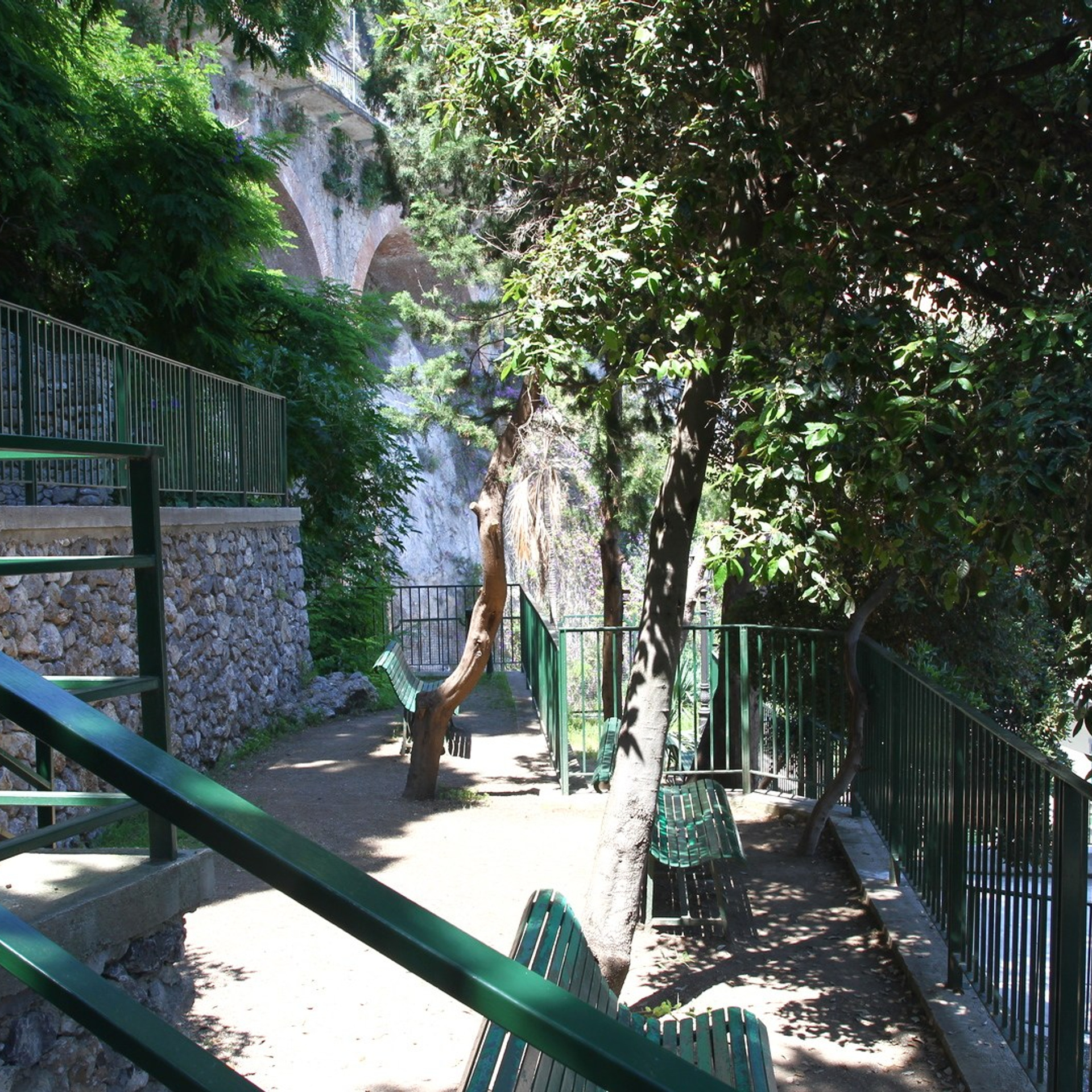 Италия. Амалфи, Бари 2012 г. Улица, люди, жизнь…