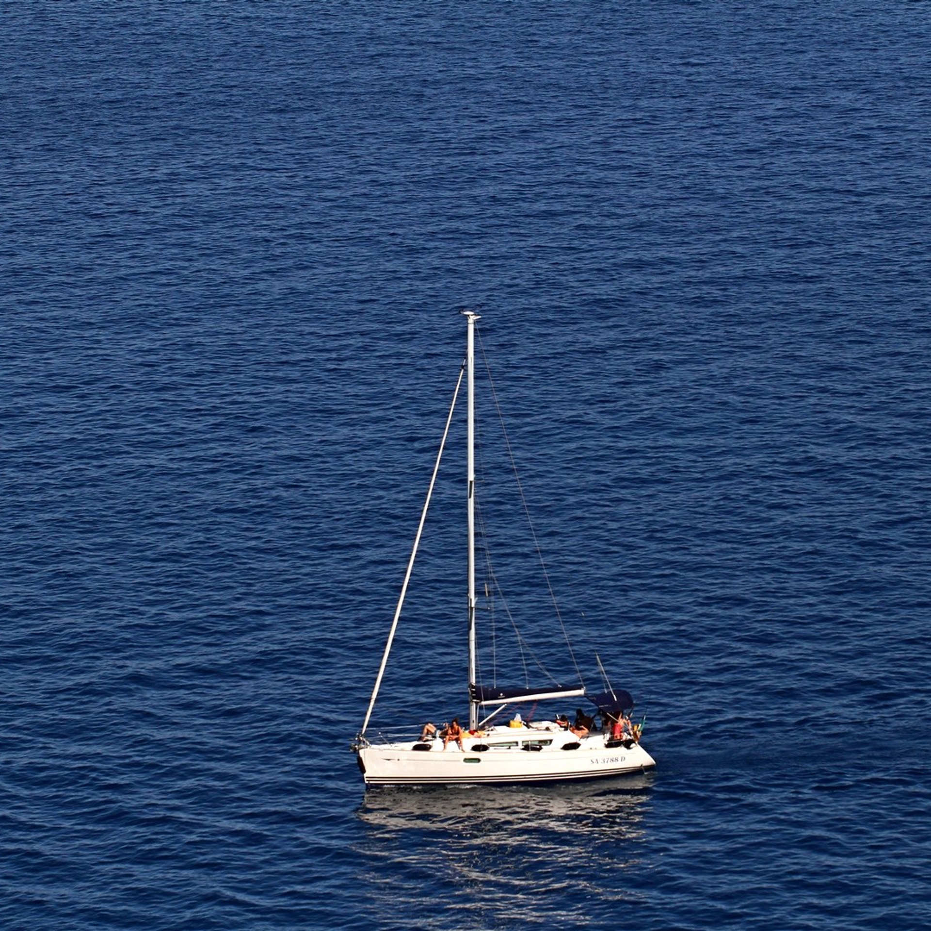 Италия. Амалфи, Бари 2012 г. Улица, люди, жизнь…