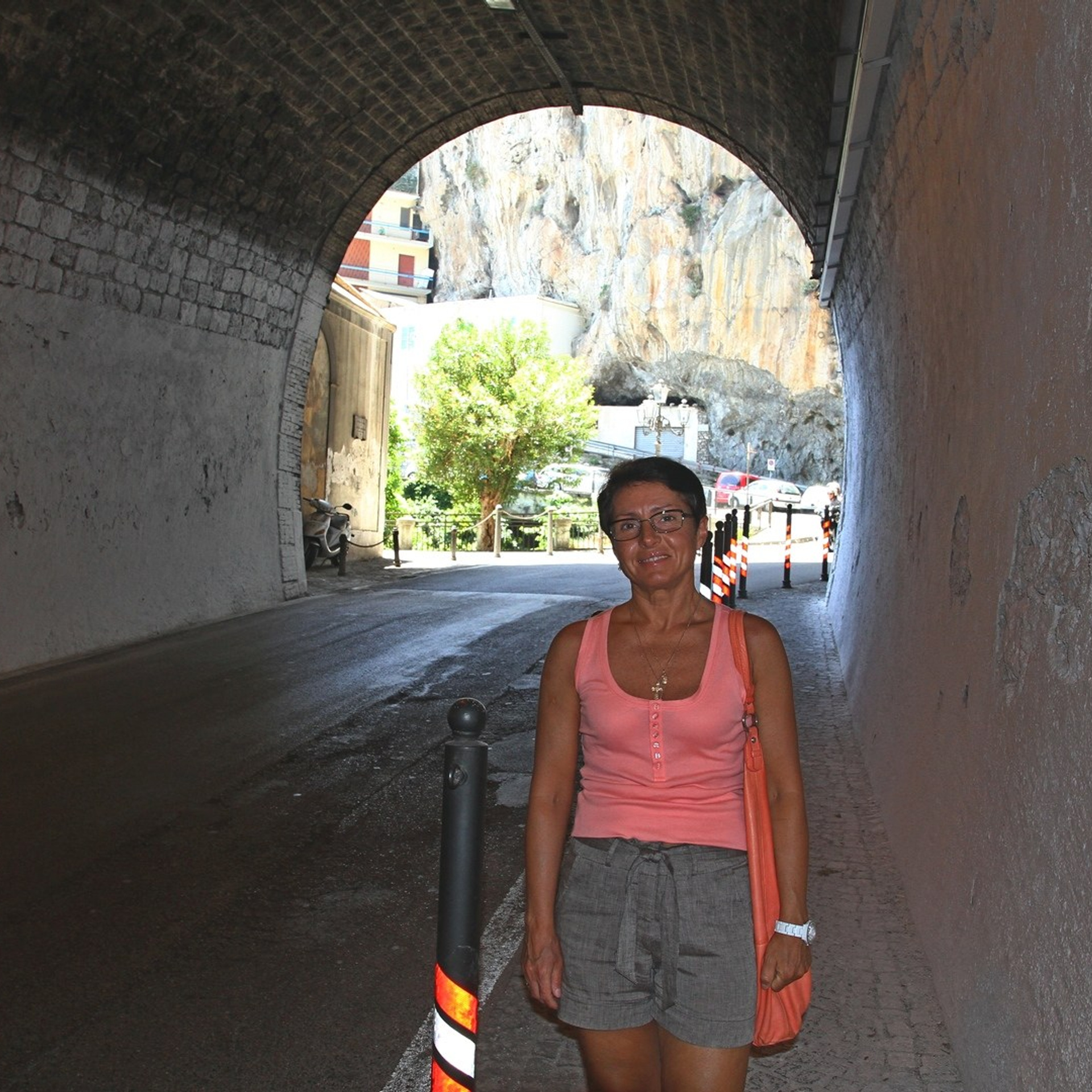 Италия. Амалфи, Бари 2012 г. Улица, люди, жизнь…