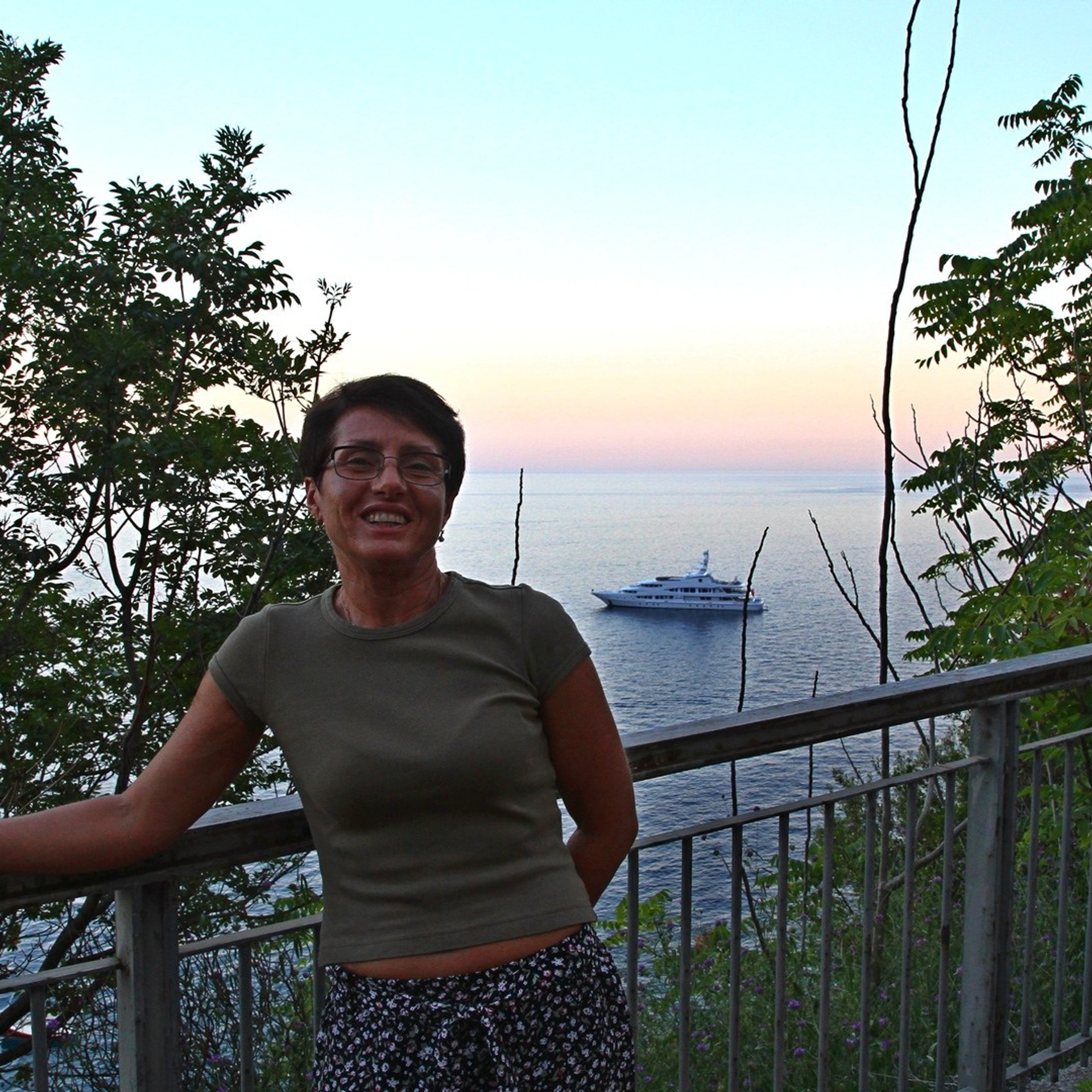 Италия. Амалфи, Бари 2012 г. Улица, люди, жизнь…