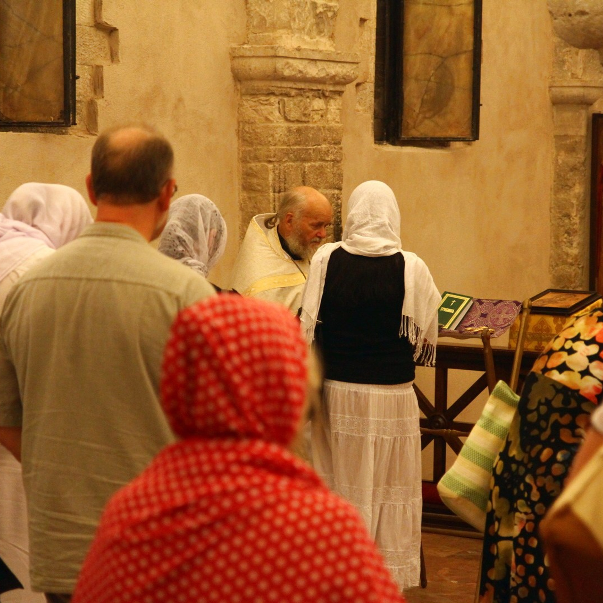 Италия. Амалфи, Бари 2012 г. Улица, люди, жизнь…