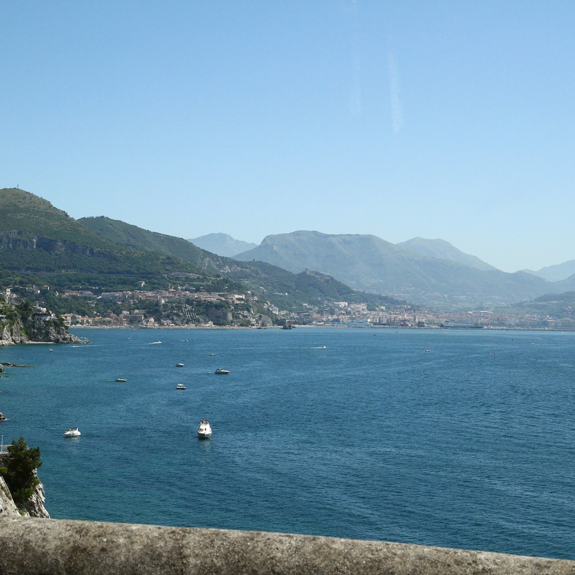 Италия. Амалфи, Бари 2012 г. Улица, люди, жизнь…