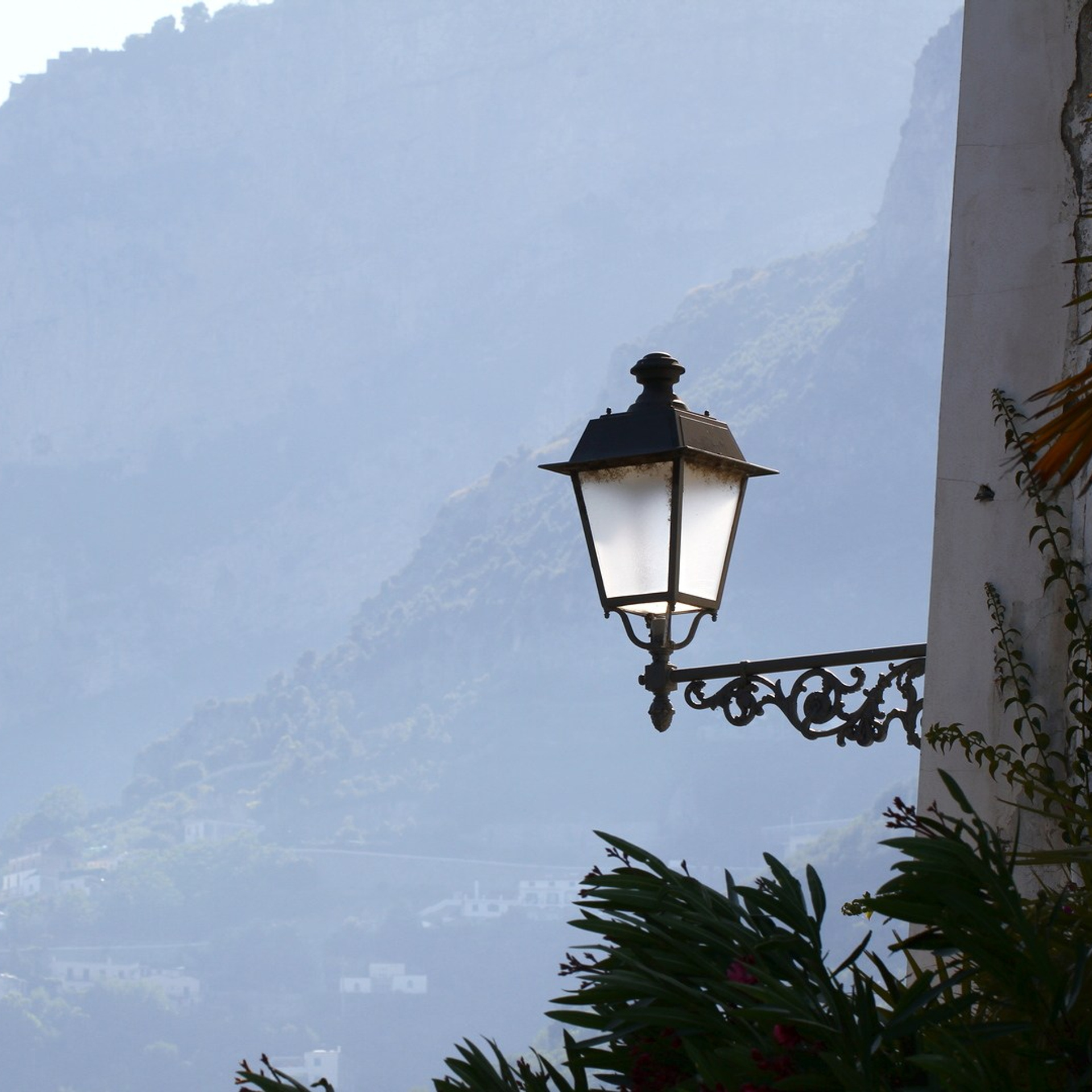 Италия. Амалфи, Бари 2012 г. Улица, люди, жизнь…