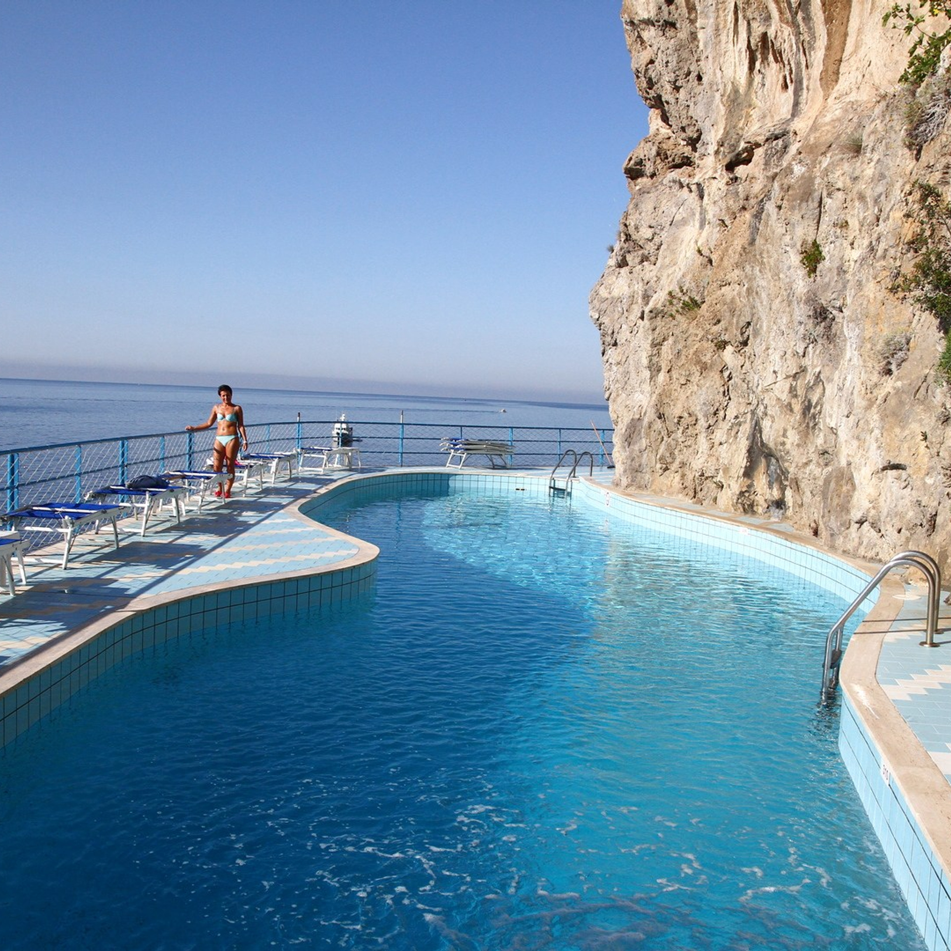 Италия. Амалфи, Бари 2012 г. Улица, люди, жизнь…