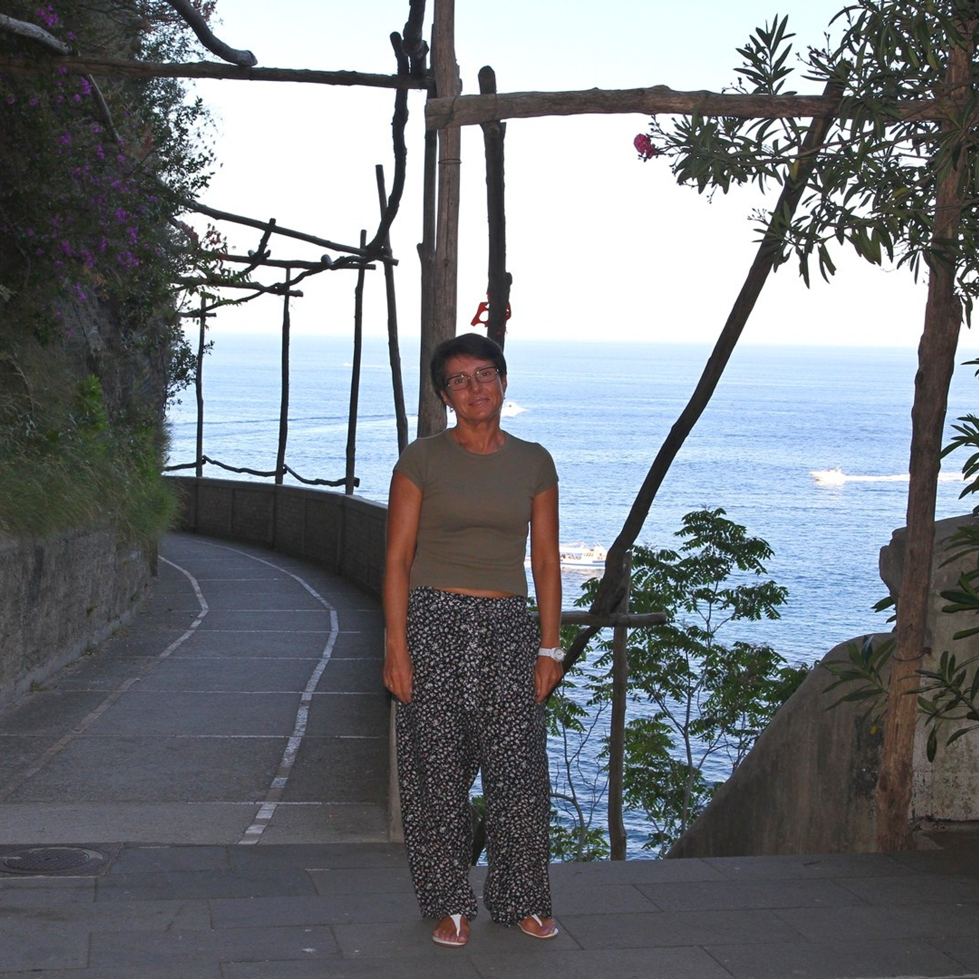 Италия. Амалфи, Бари 2012 г. Улица, люди, жизнь…