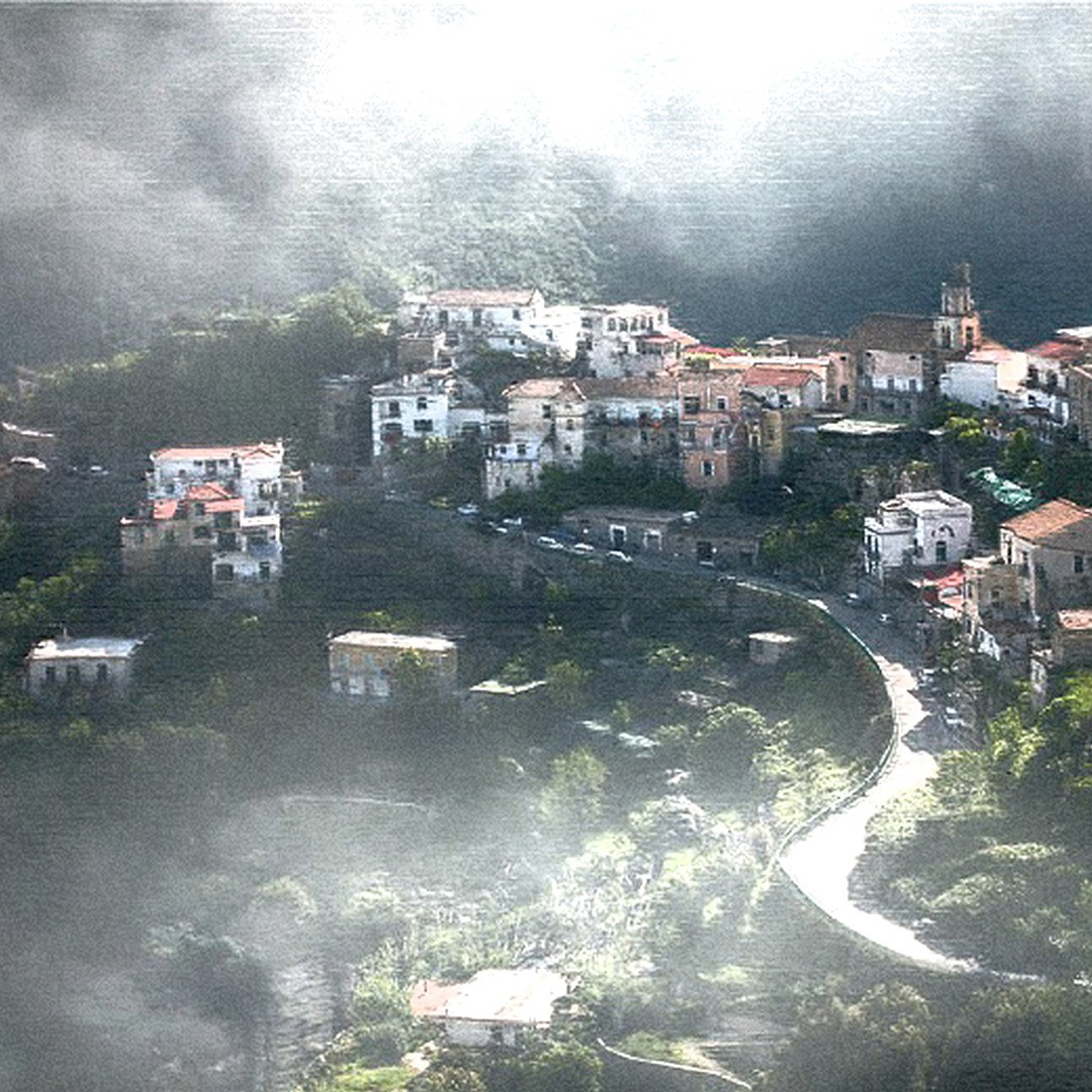 Италия. Амалфи, Бари 2012 г. Улица, люди, жизнь…