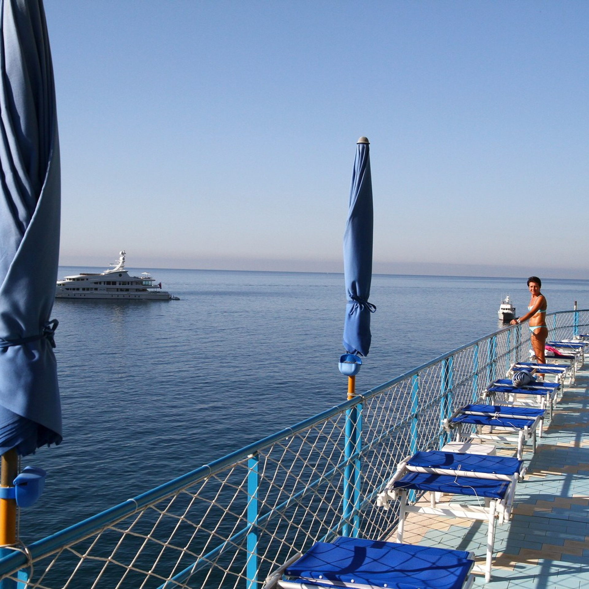 Италия. Амалфи, Бари 2012 г. Улица, люди, жизнь…