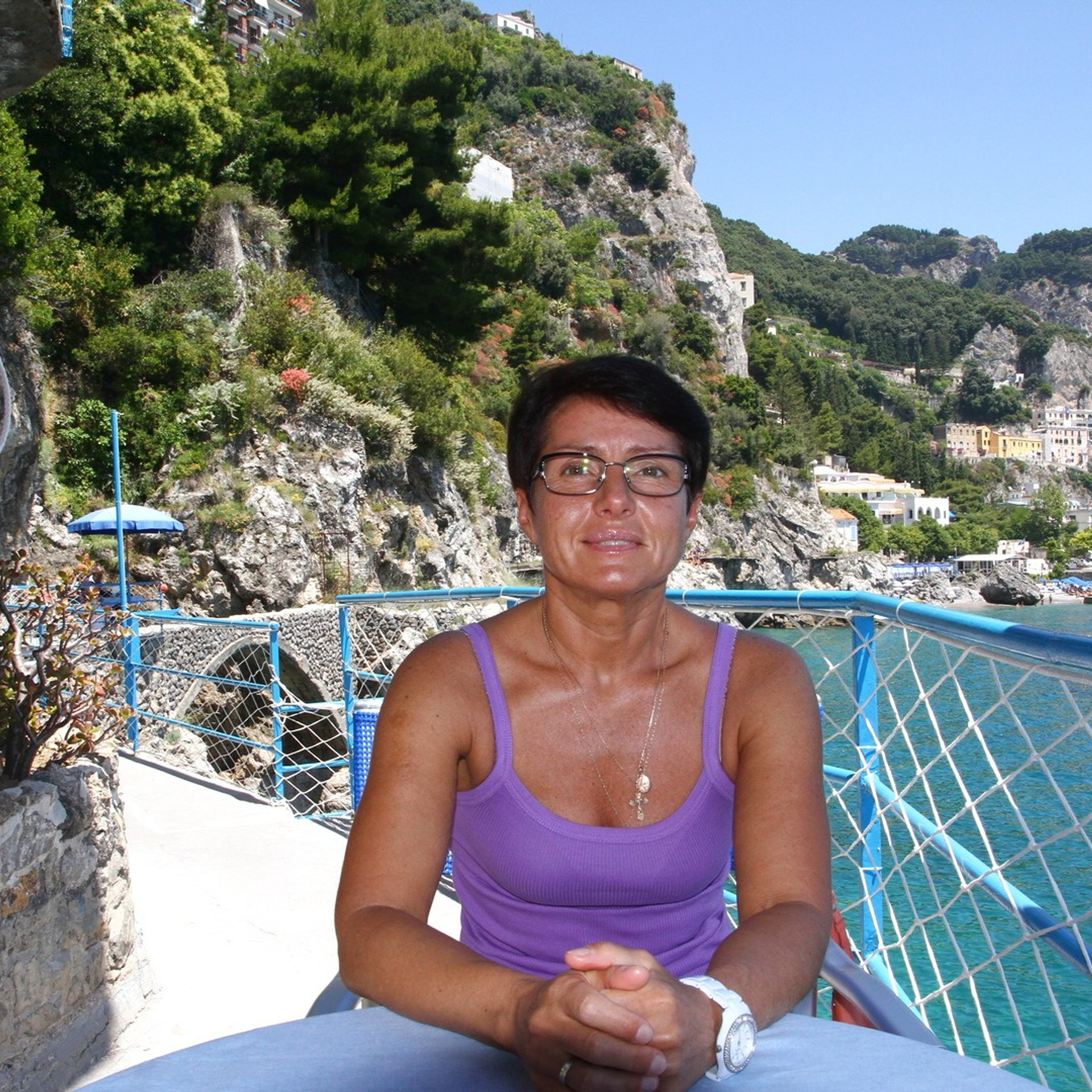 Италия. Амалфи, Бари 2012 г. Улица, люди, жизнь…