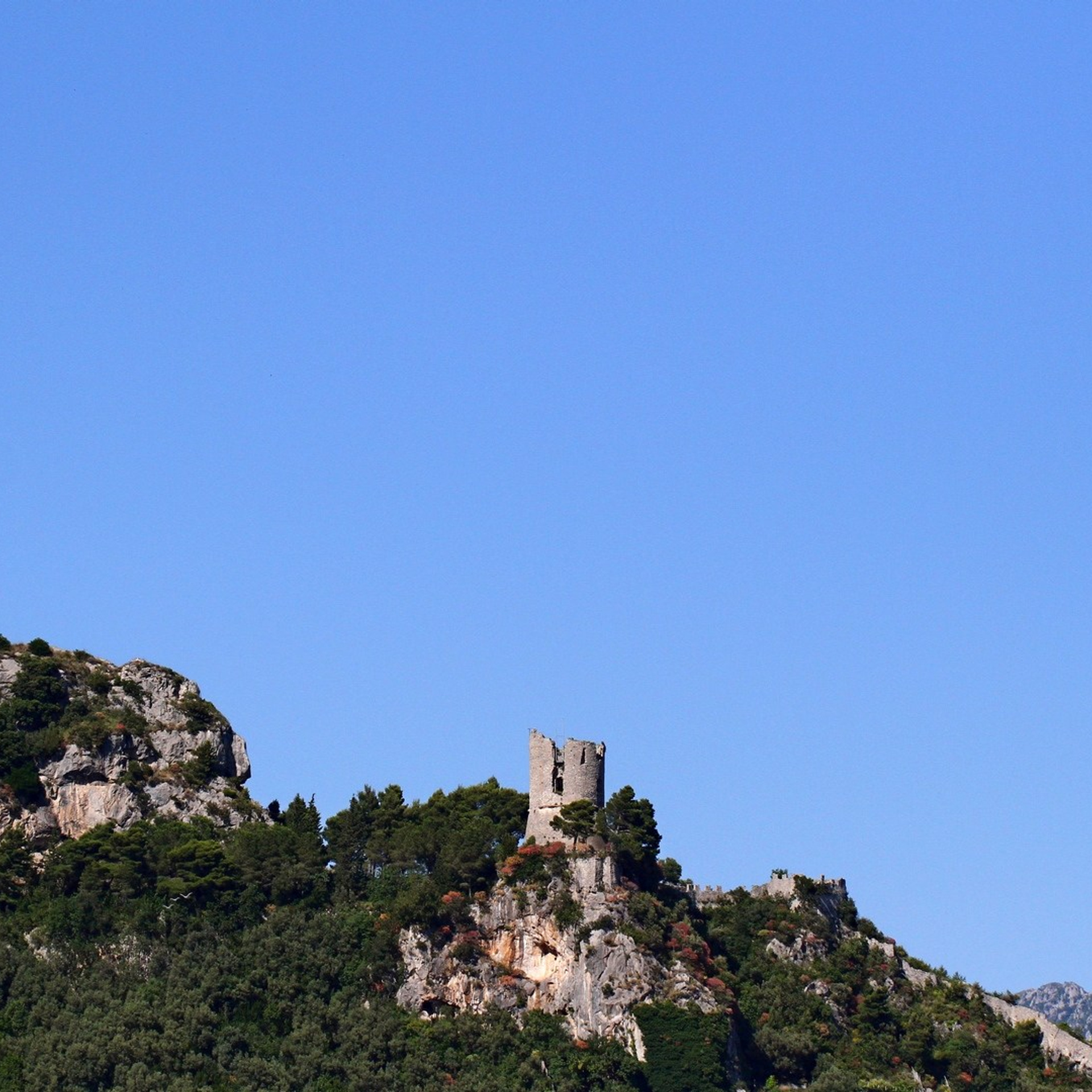 Италия. Амалфи, Бари 2012 г. Улица, люди, жизнь…