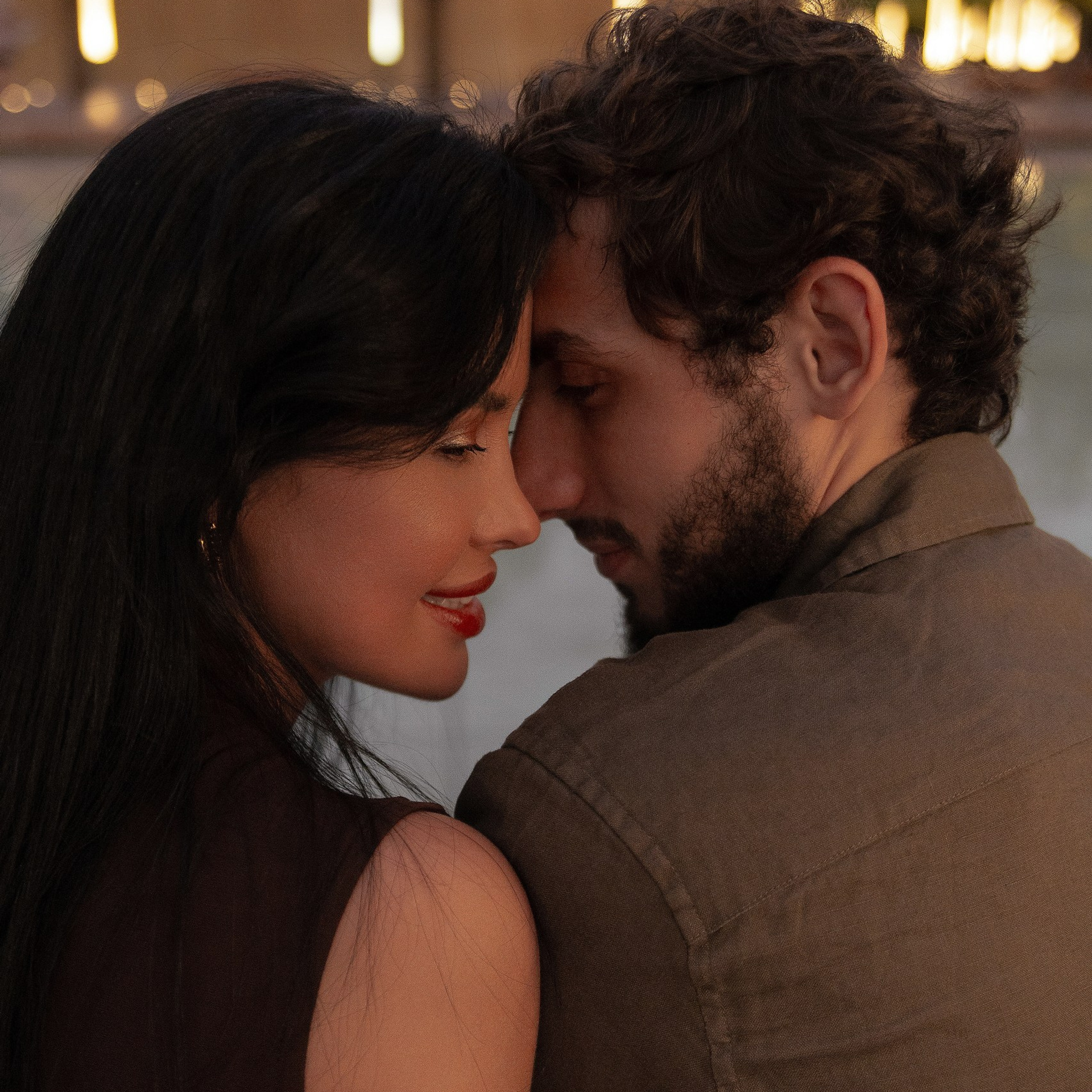 Парк Краснодар. Фотограф Дарья Пудовкина Москва, Московская область