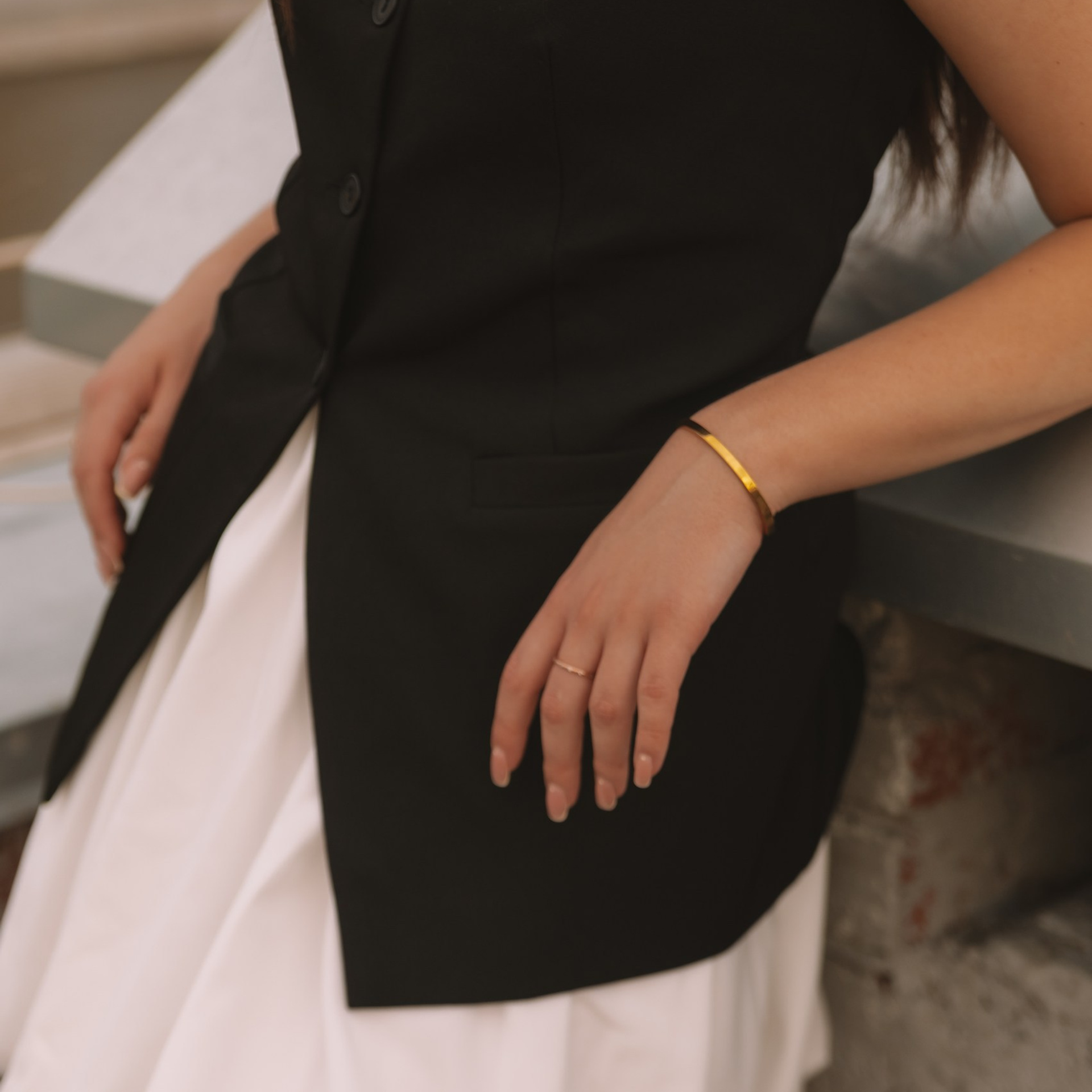 На крыше. Фотограф Дарья Пудовкина Москва, Московская область