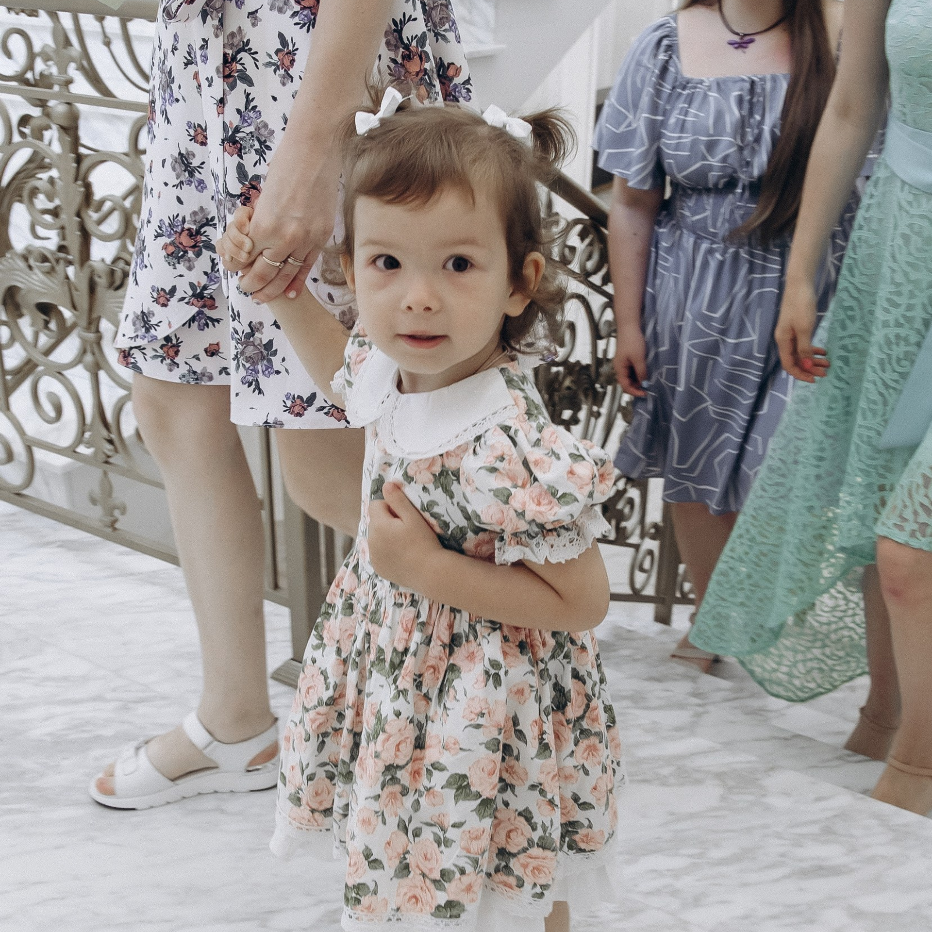 Свадебная фотосессия в ЗАГСЕ. Фотограф Дарья Пудовкина Москва, Московская область