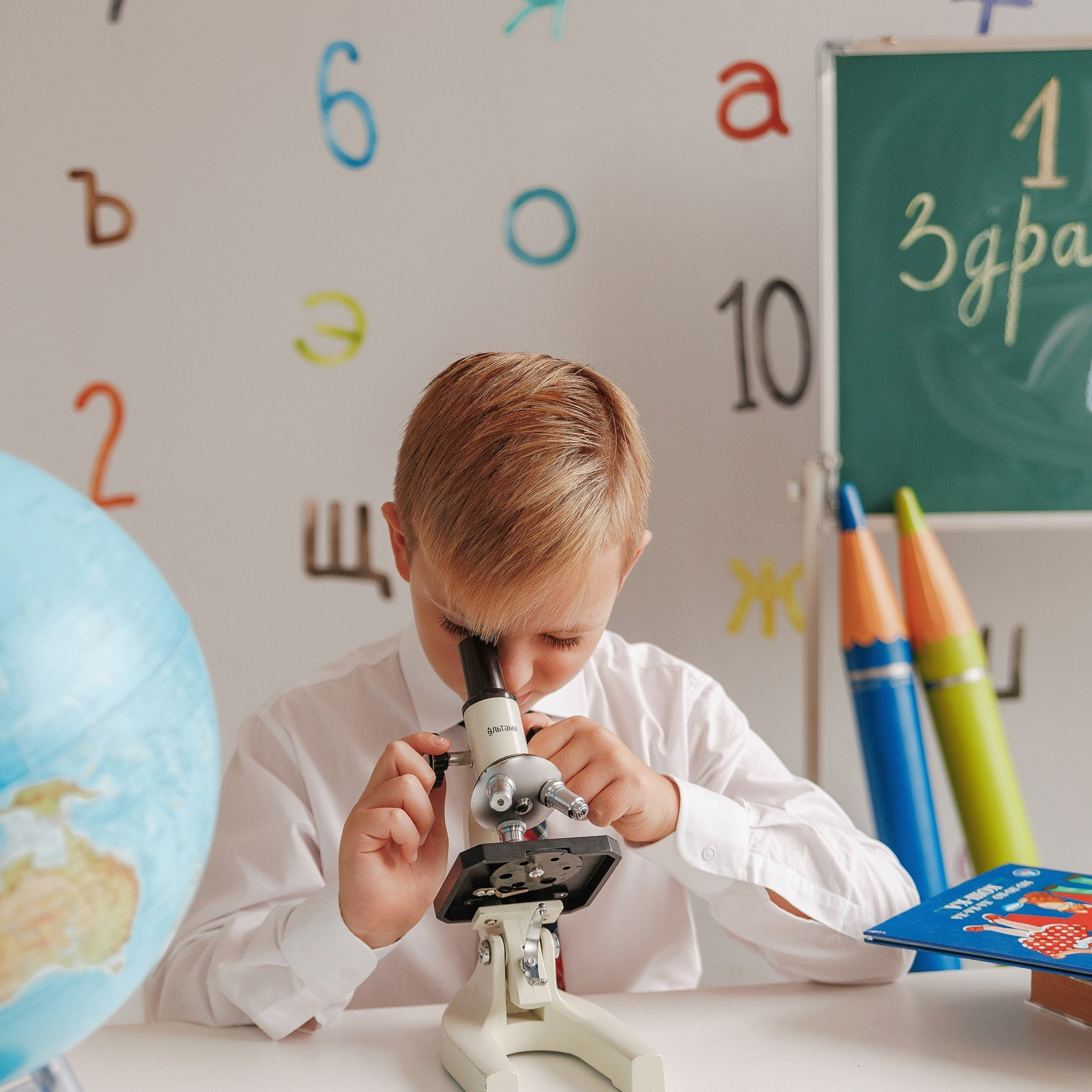 Здравствуй школа. Фотограф Дарья Пудовкина Москва, Московская область