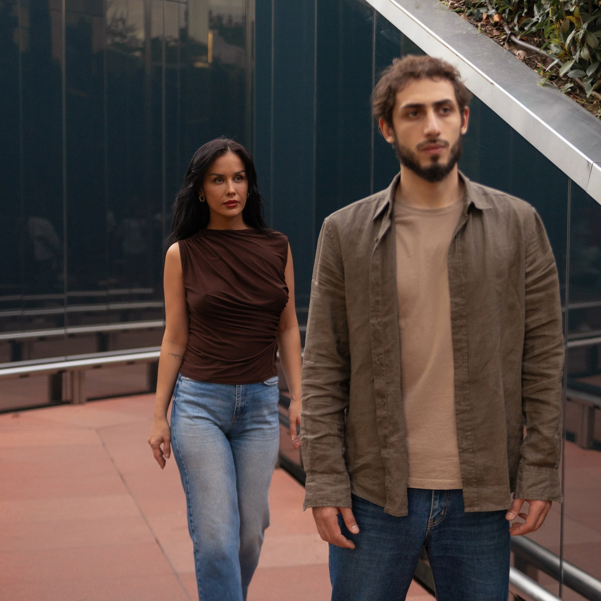 Парк Краснодар. Фотограф Дарья Пудовкина Москва, Московская область