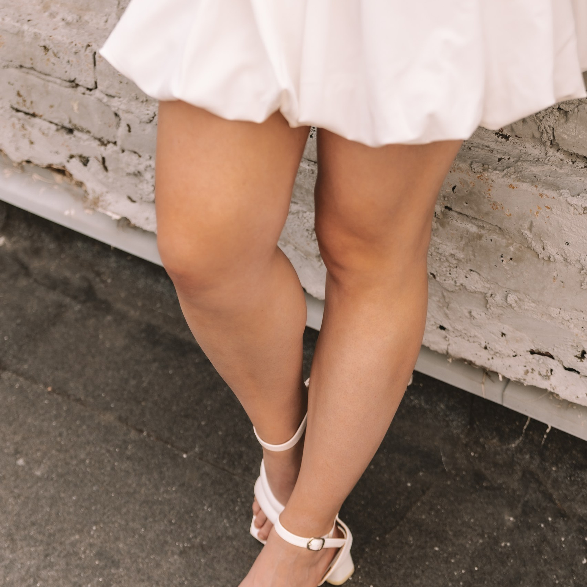 На крыше. Фотограф Дарья Пудовкина Москва, Московская область