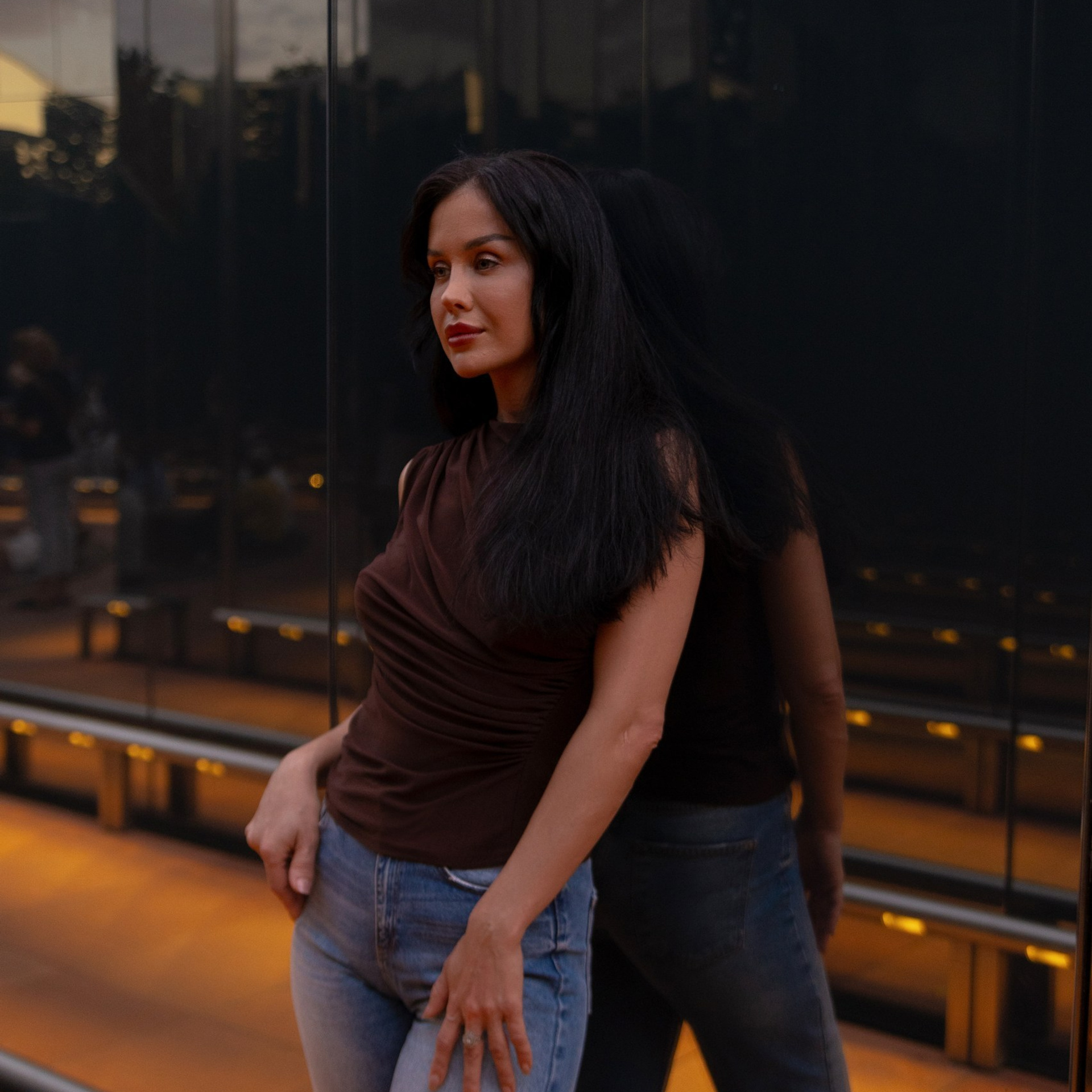 Парк Краснодар. Фотограф Дарья Пудовкина Москва, Московская область