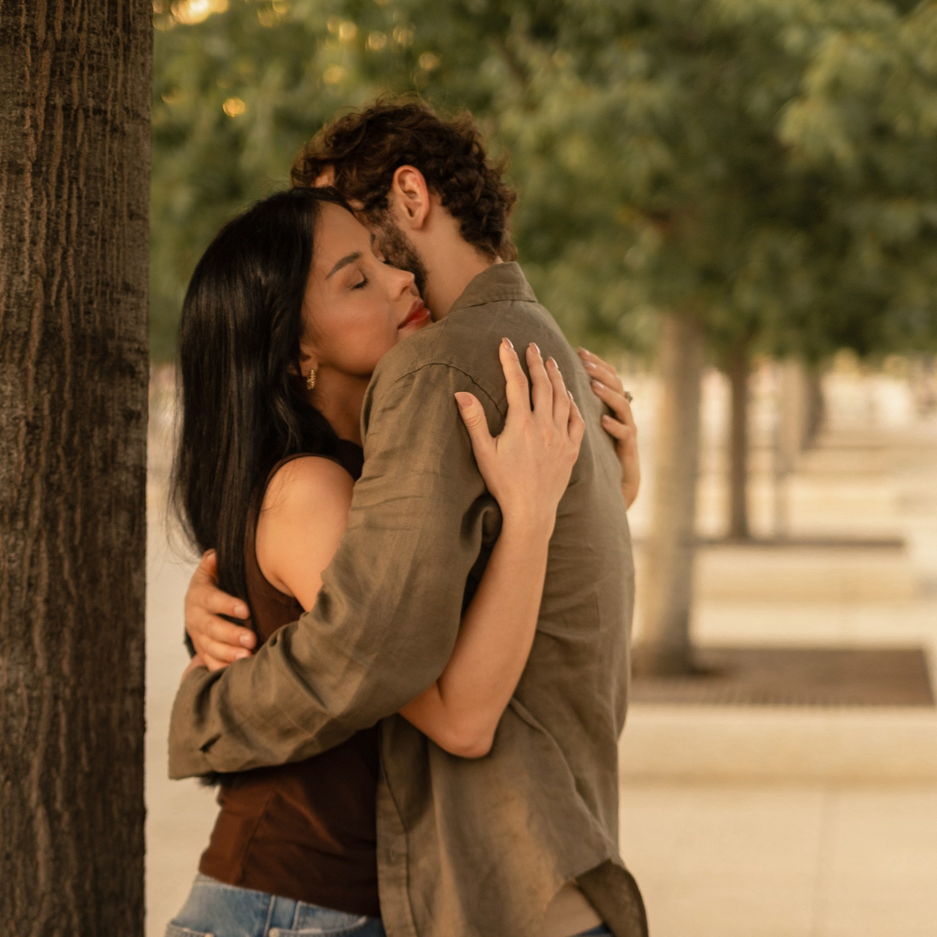 Парк Краснодар. Фотограф Дарья Пудовкина Москва, Московская область