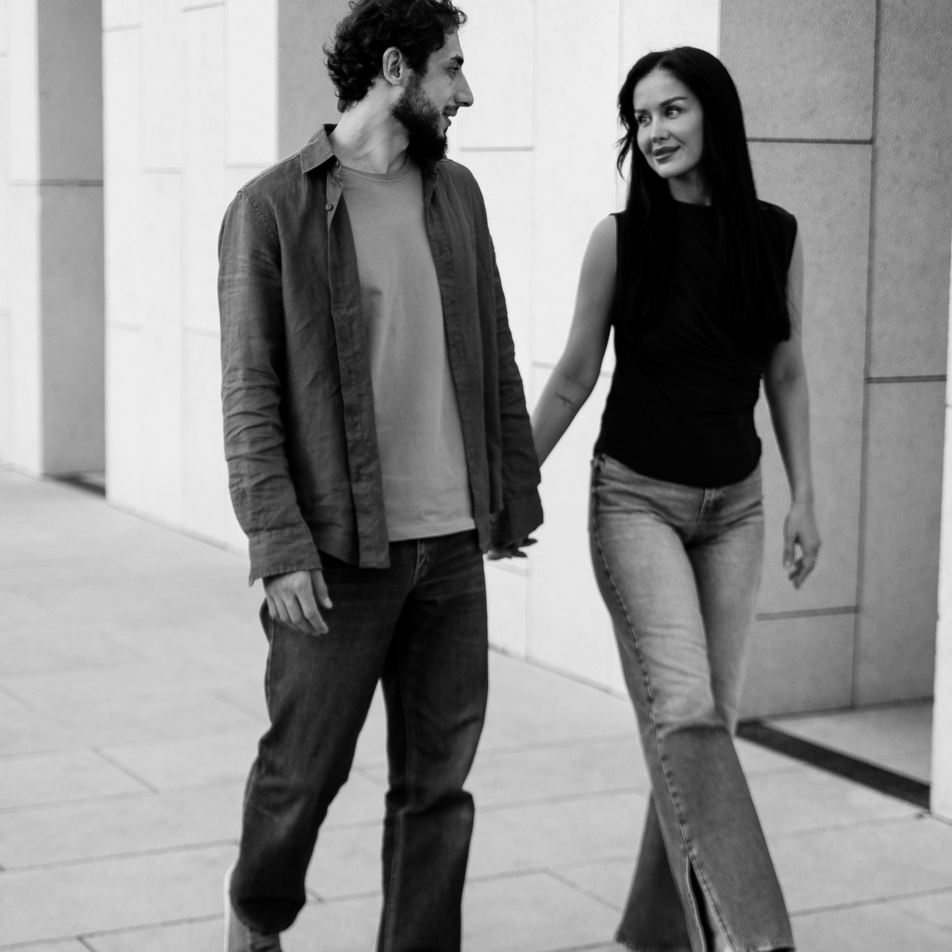 Парк Краснодар. Фотограф Дарья Пудовкина Москва, Московская область