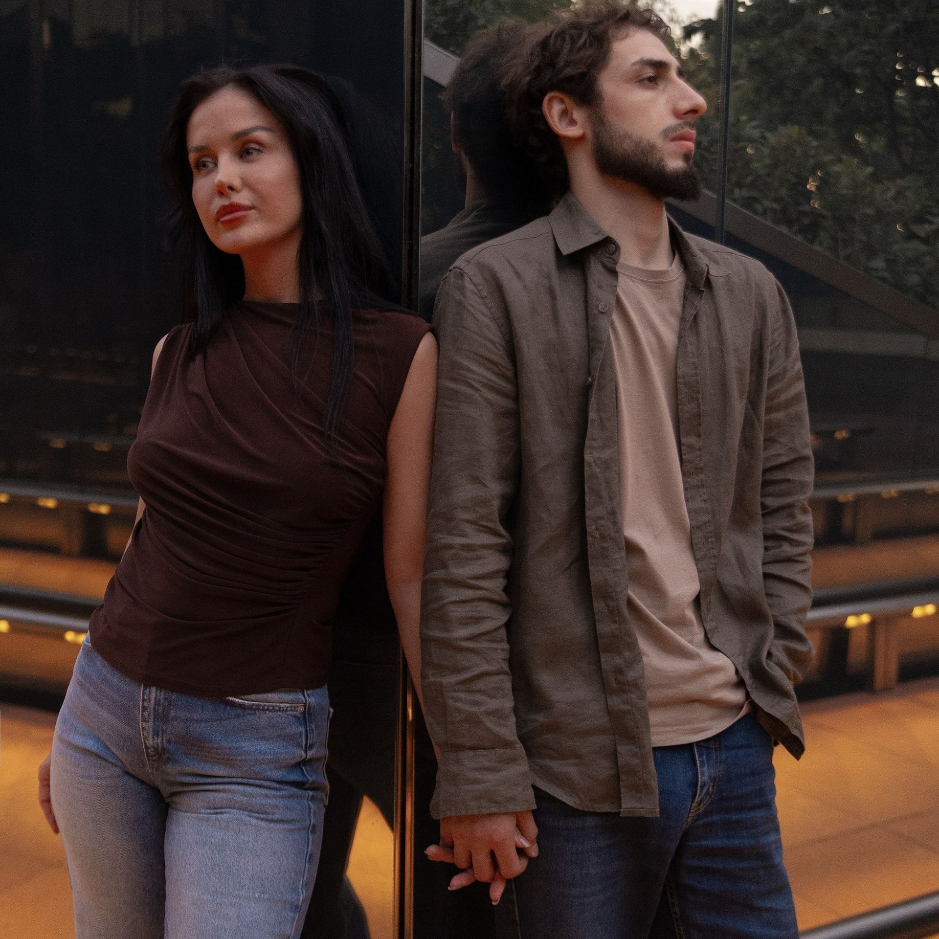 Парк Краснодар. Фотограф Дарья Пудовкина Москва, Московская область