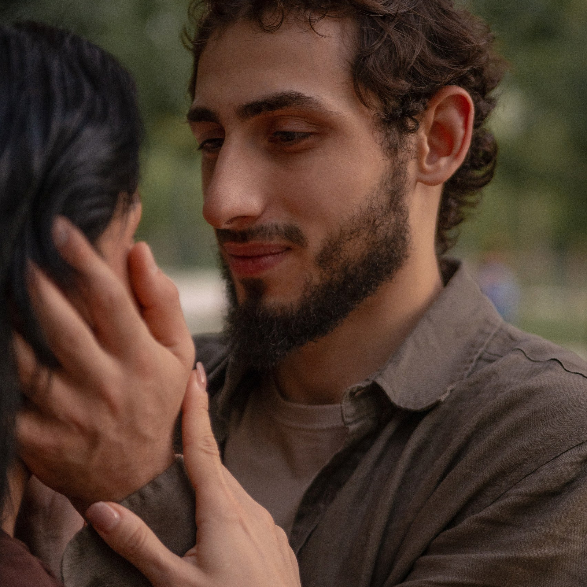 Парк Краснодар. Фотограф Дарья Пудовкина Москва, Московская область