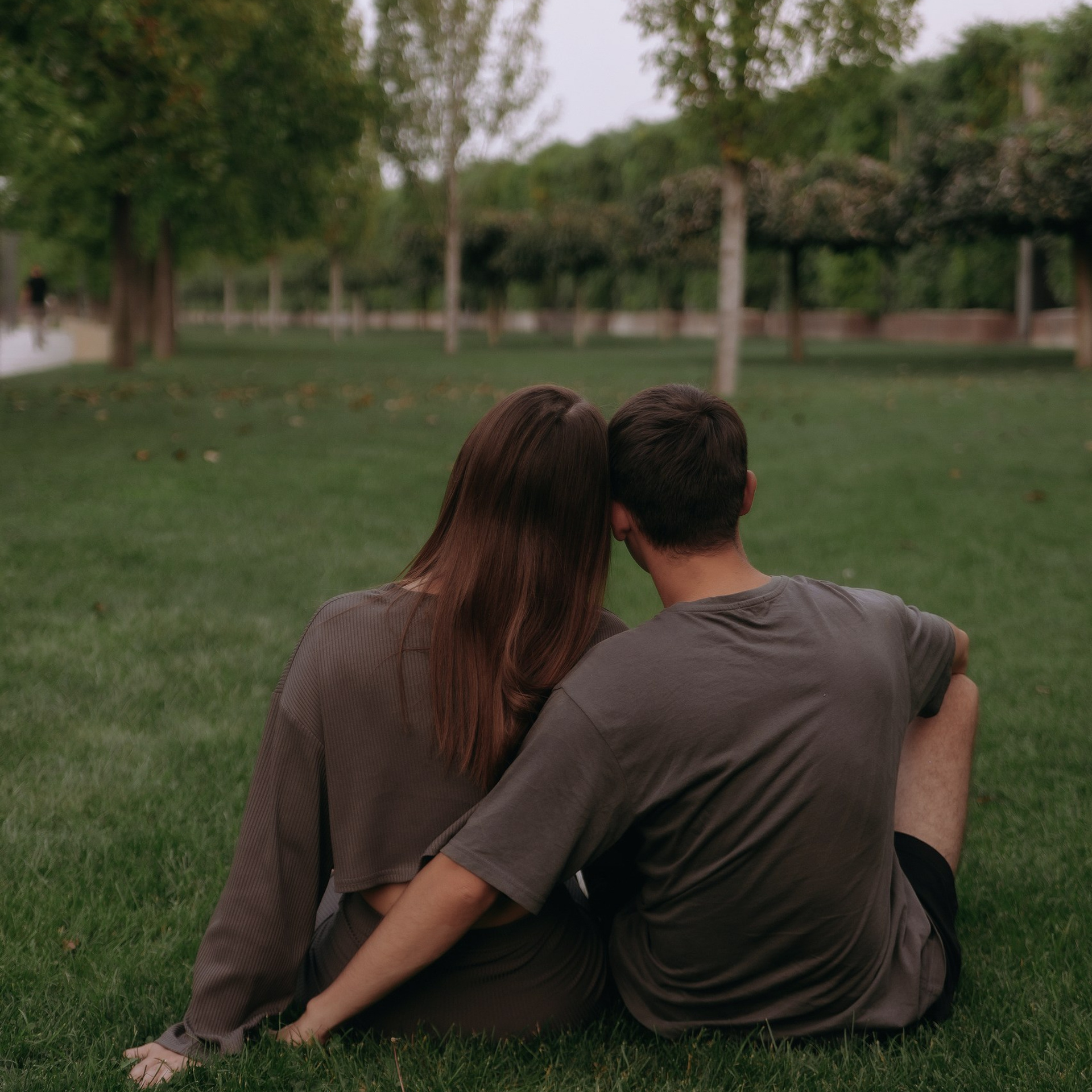 Летняя прогулка. Фотограф Дарья Пудовкина Москва, Московская область