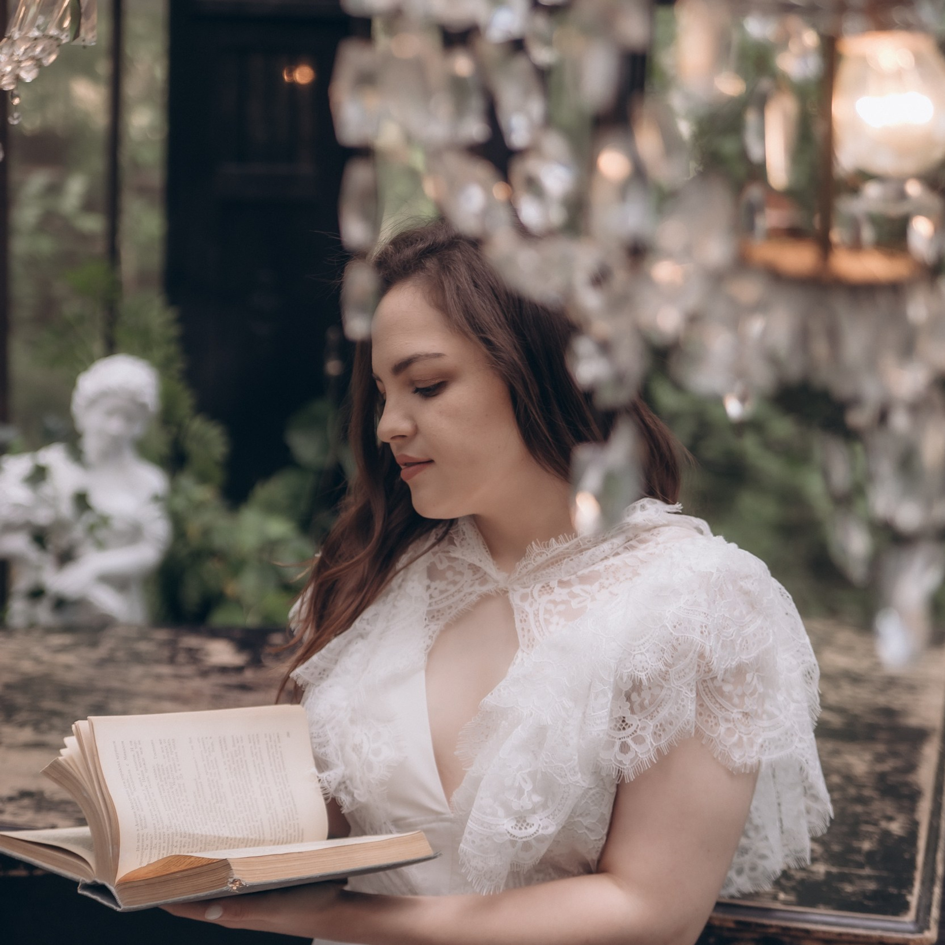 Уникальная локация | Анастасия. Фотограф Дарья Пудовкина Москва, Московская область