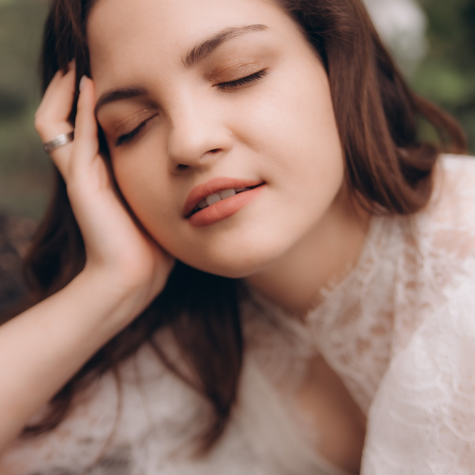 Уникальная локация | Анастасия. Фотограф Дарья Пудовкина Москва, Московская область