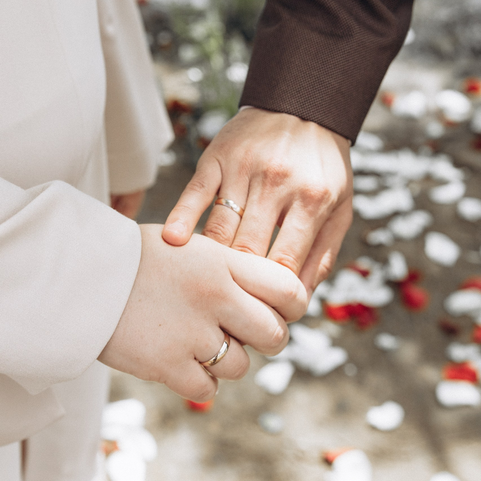 Свадебная фотосессия в ЗАГСЕ. Фотограф Дарья Пудовкина Москва, Московская область
