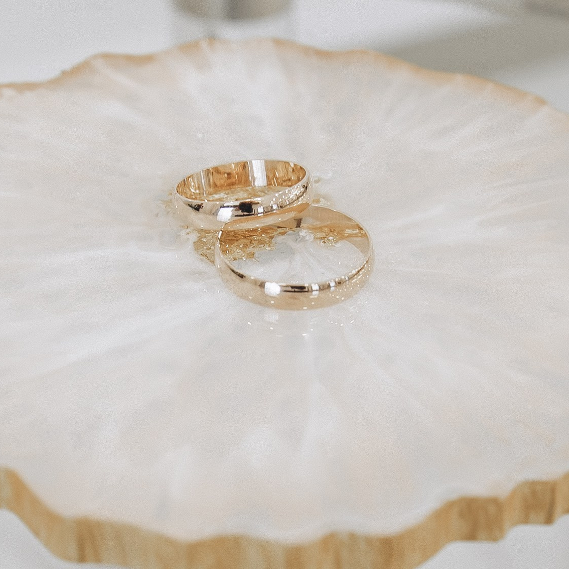 Свадебная фотосессия в ЗАГСЕ. Фотограф Дарья Пудовкина Москва, Московская область