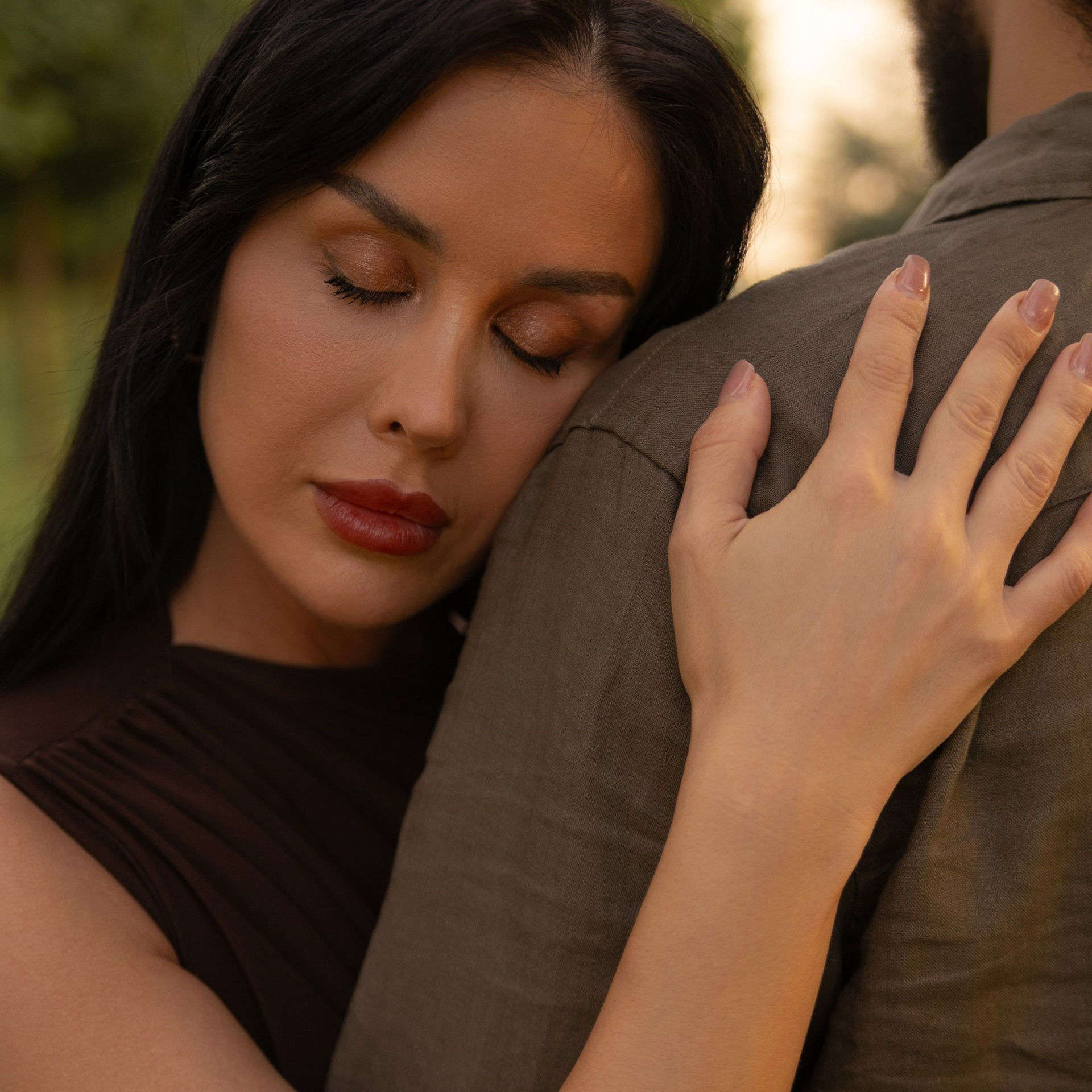 Парк Краснодар. Фотограф Дарья Пудовкина Москва, Московская область