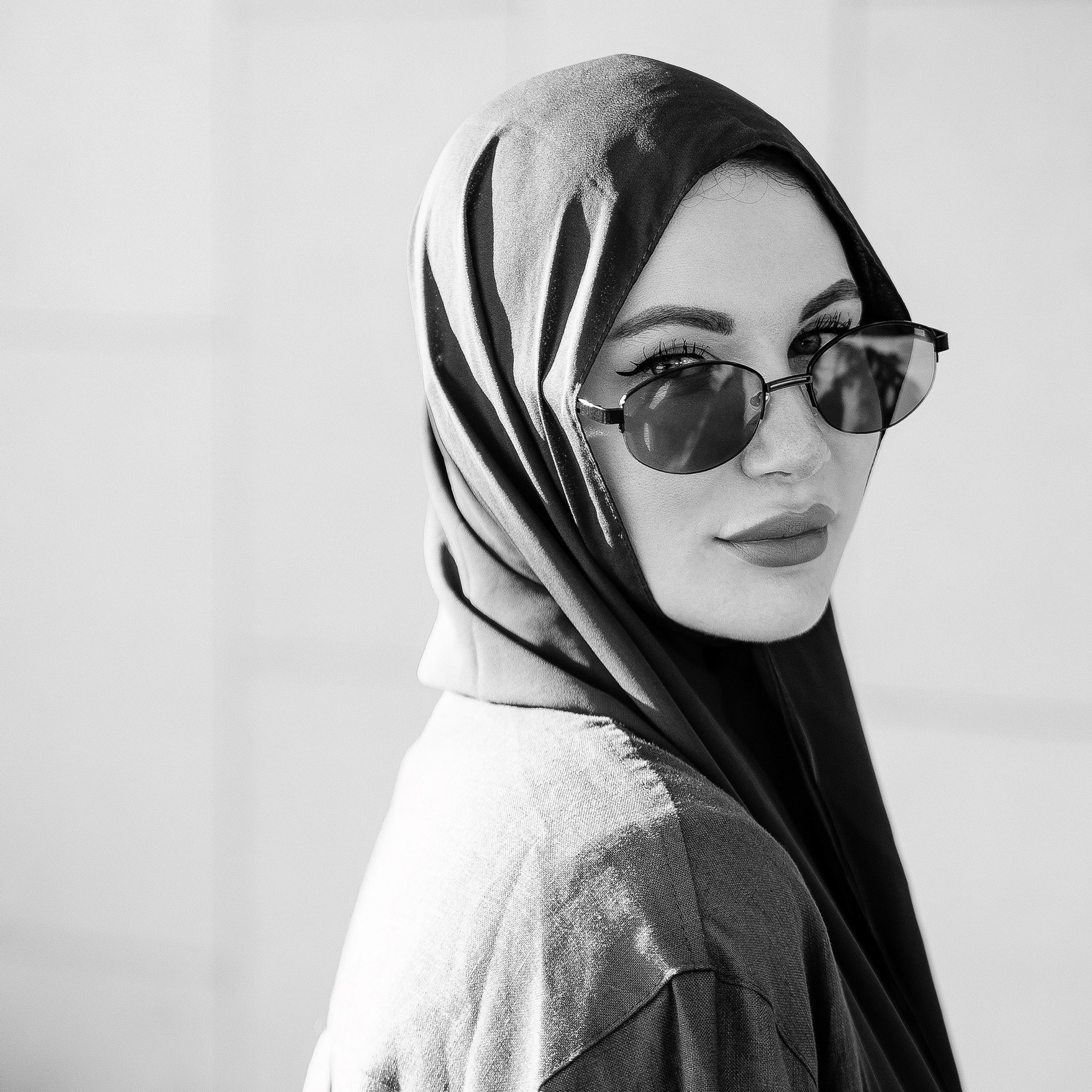 Для Анастасии. Фотограф Дарья Пудовкина Москва, Московская область