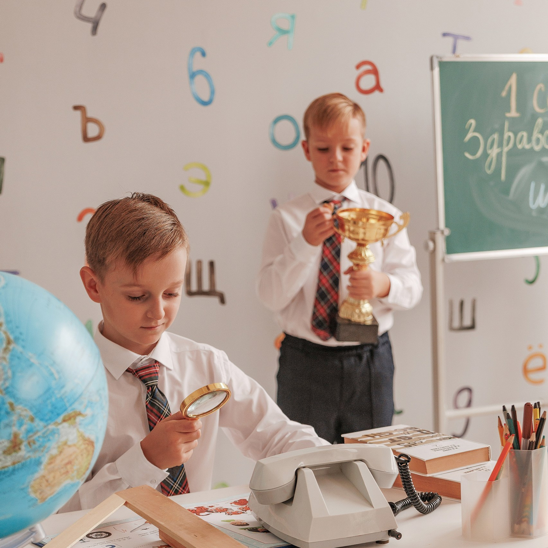 Здравствуй школа. Фотограф Дарья Пудовкина Москва, Московская область