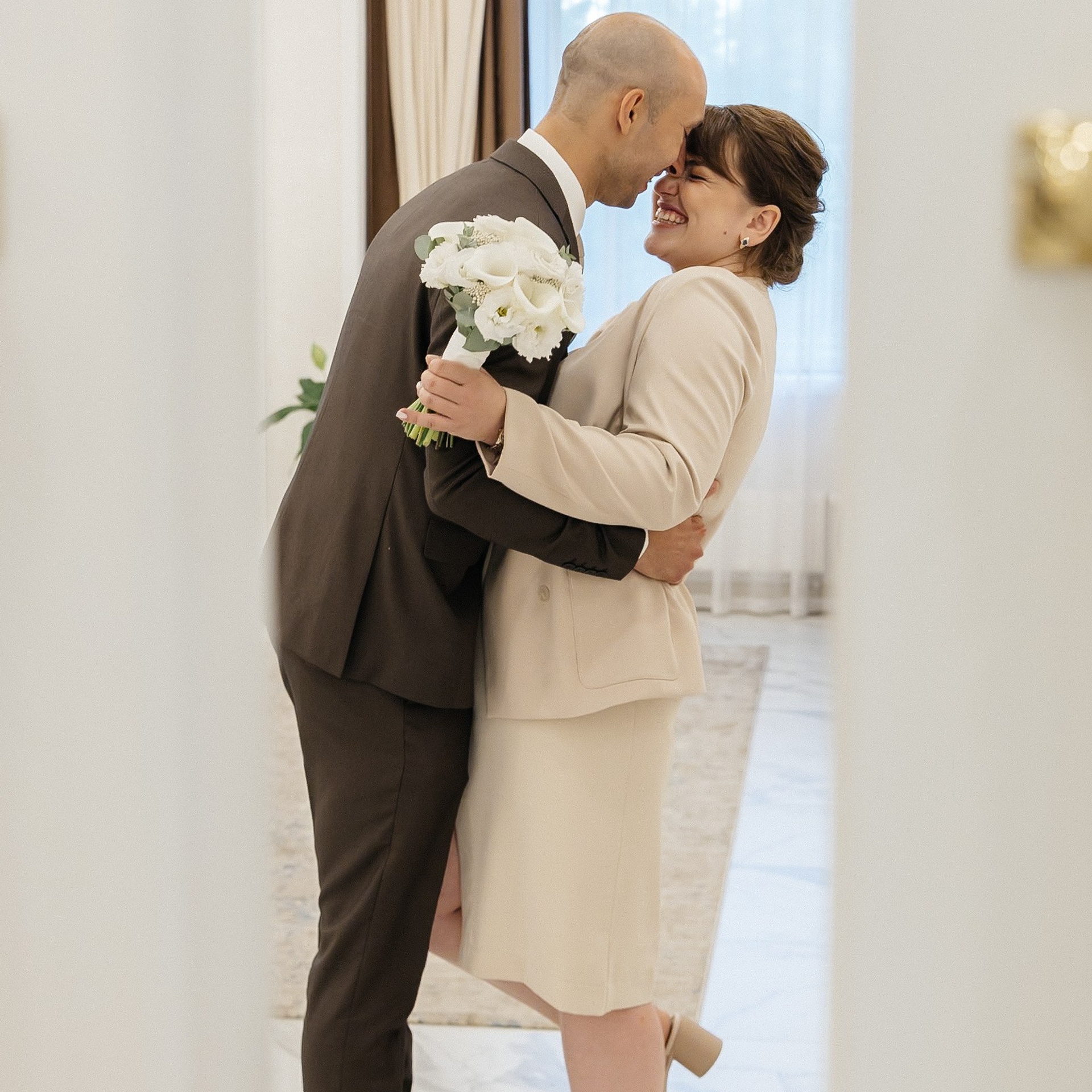 регистрация в ЗАГСе