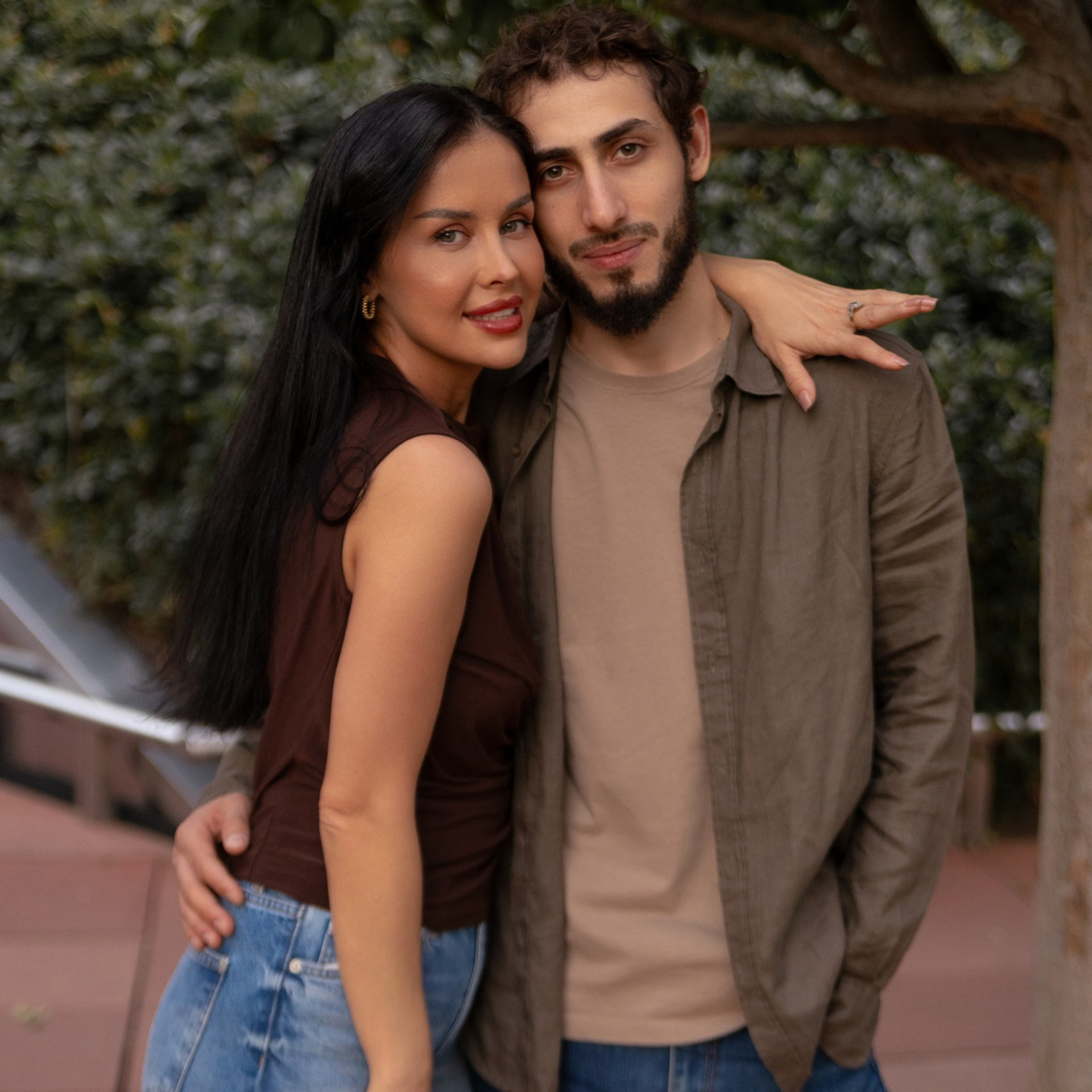 Парк Краснодар. Фотограф Дарья Пудовкина Москва, Московская область