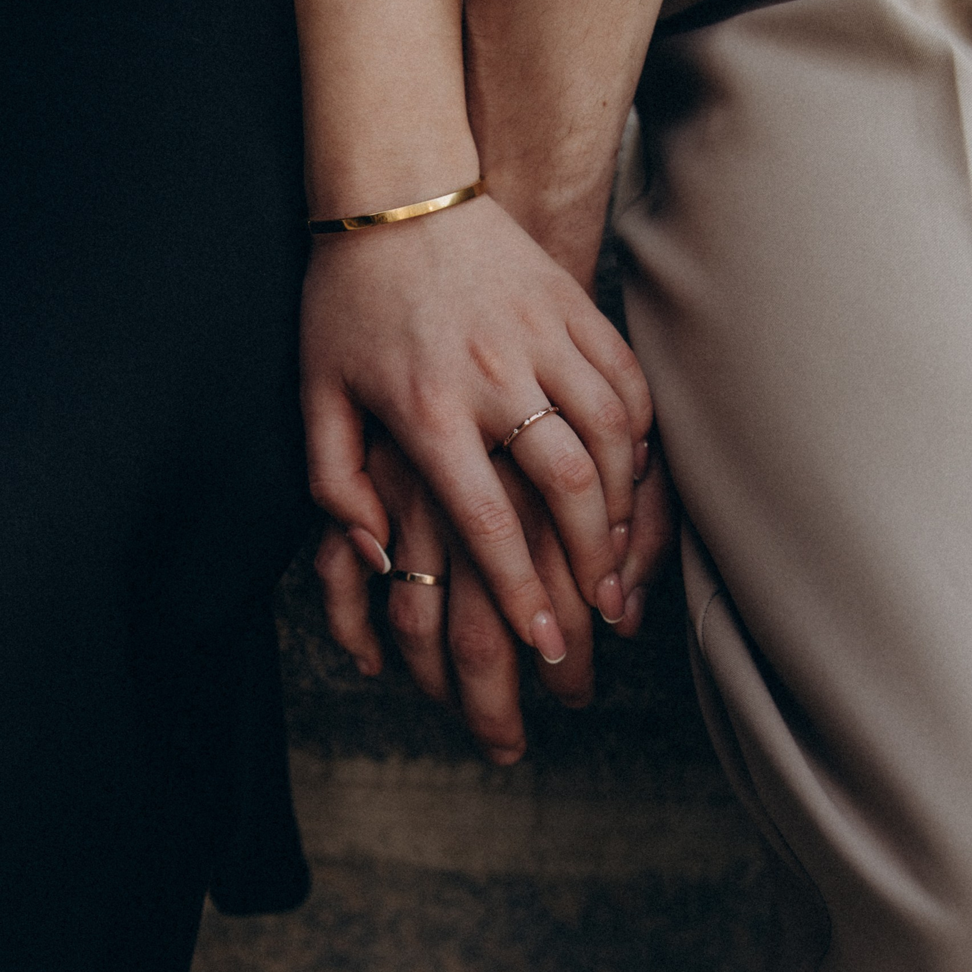 Свидание под мостом. Фотограф Дарья Пудовкина Москва, Московская область