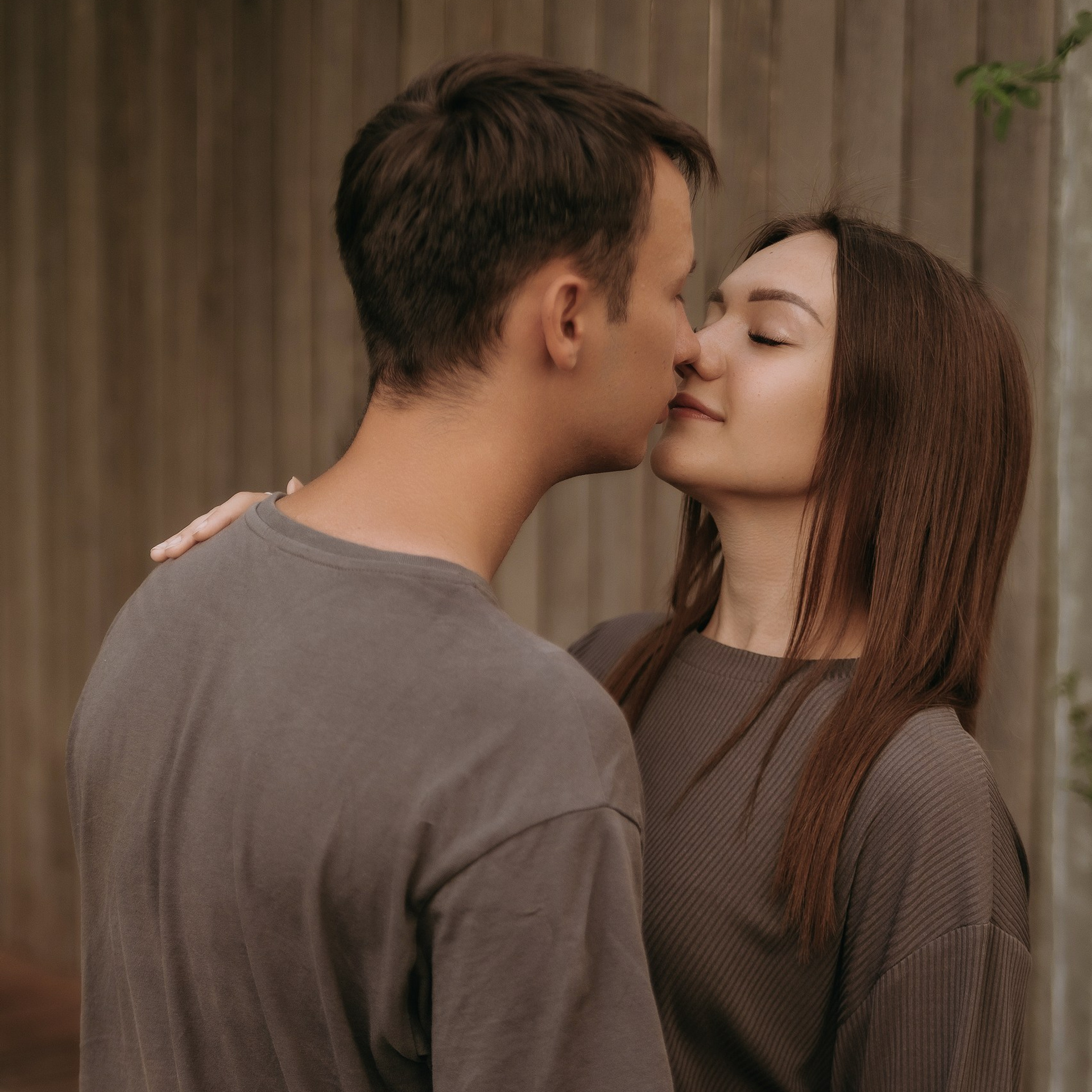 Летняя прогулка