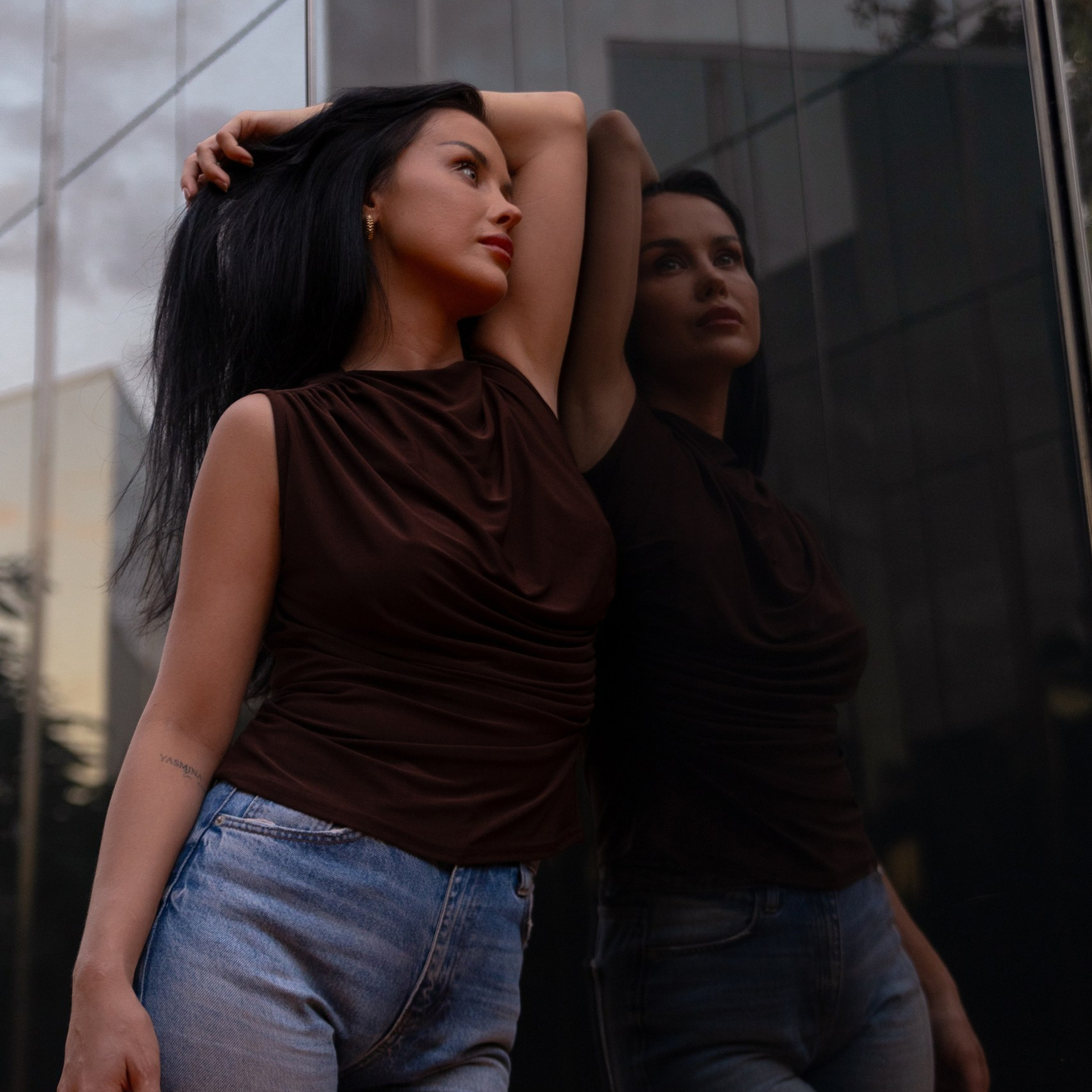 Парк Краснодар. Фотограф Дарья Пудовкина Москва, Московская область