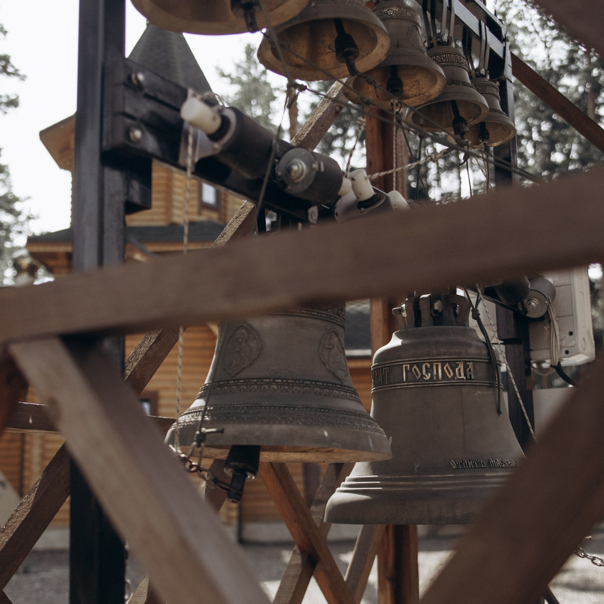 Крещение Маргариты. Фотограф Дарья Пудовкина Москва, Московская область
