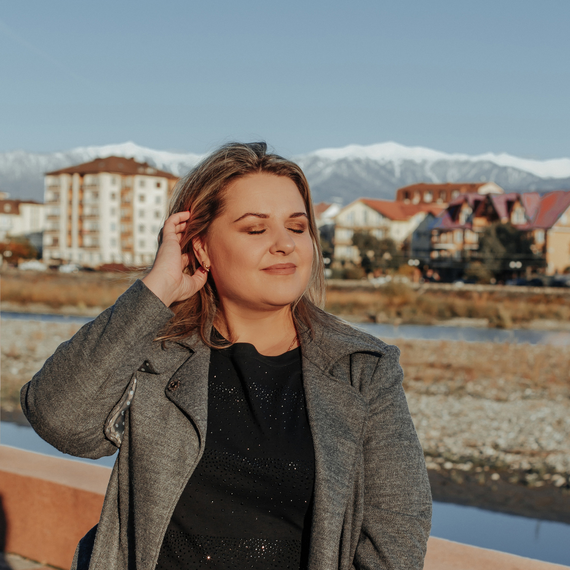 Отзывы о фотографе Милана Довгаль. Милана Довгаль - семейный фотограф и видеограф  в Адлере и Сочи