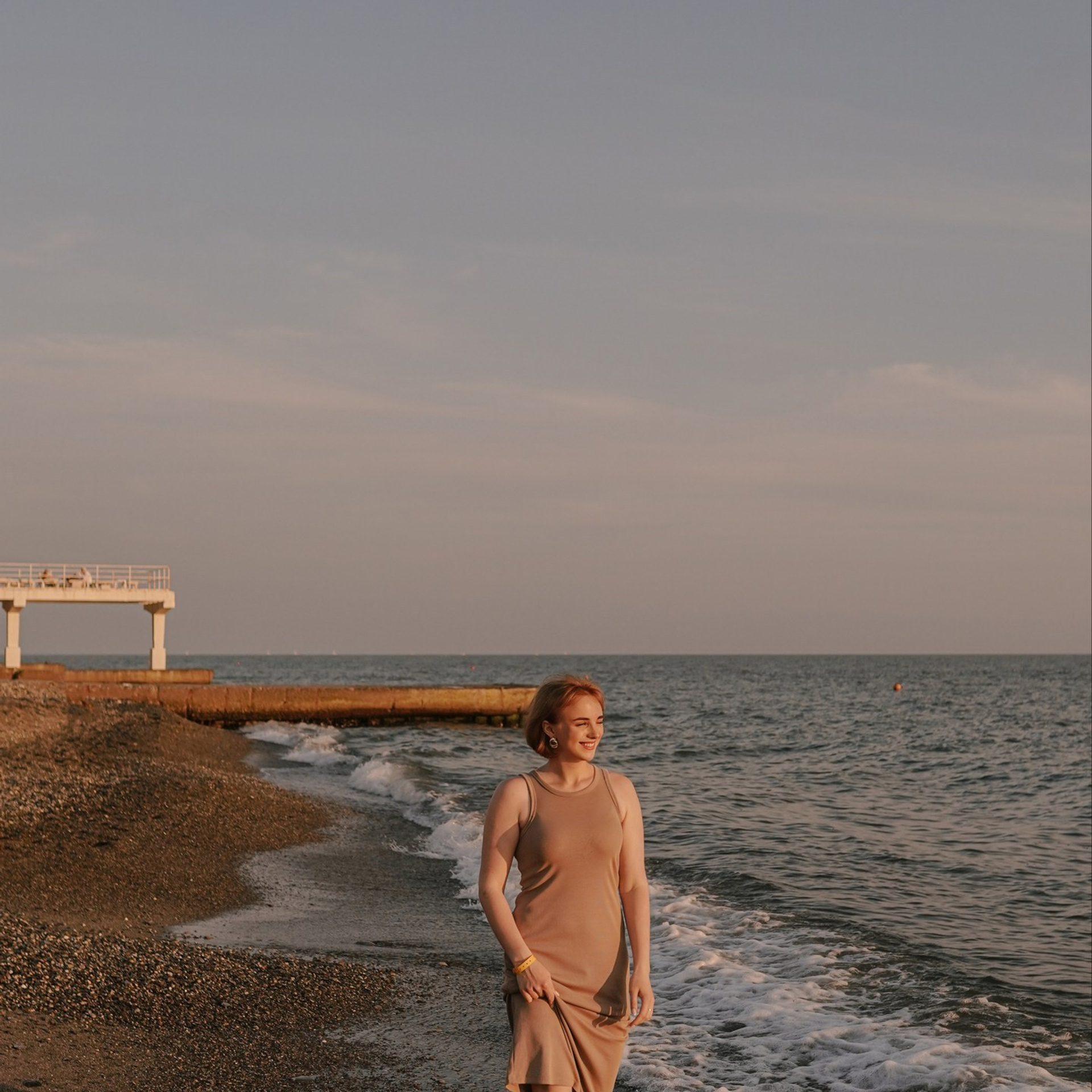 Отзывы о фотографе Милана Довгаль. Милана Довгаль - семейный фотограф и видеограф  в Адлере и Сочи