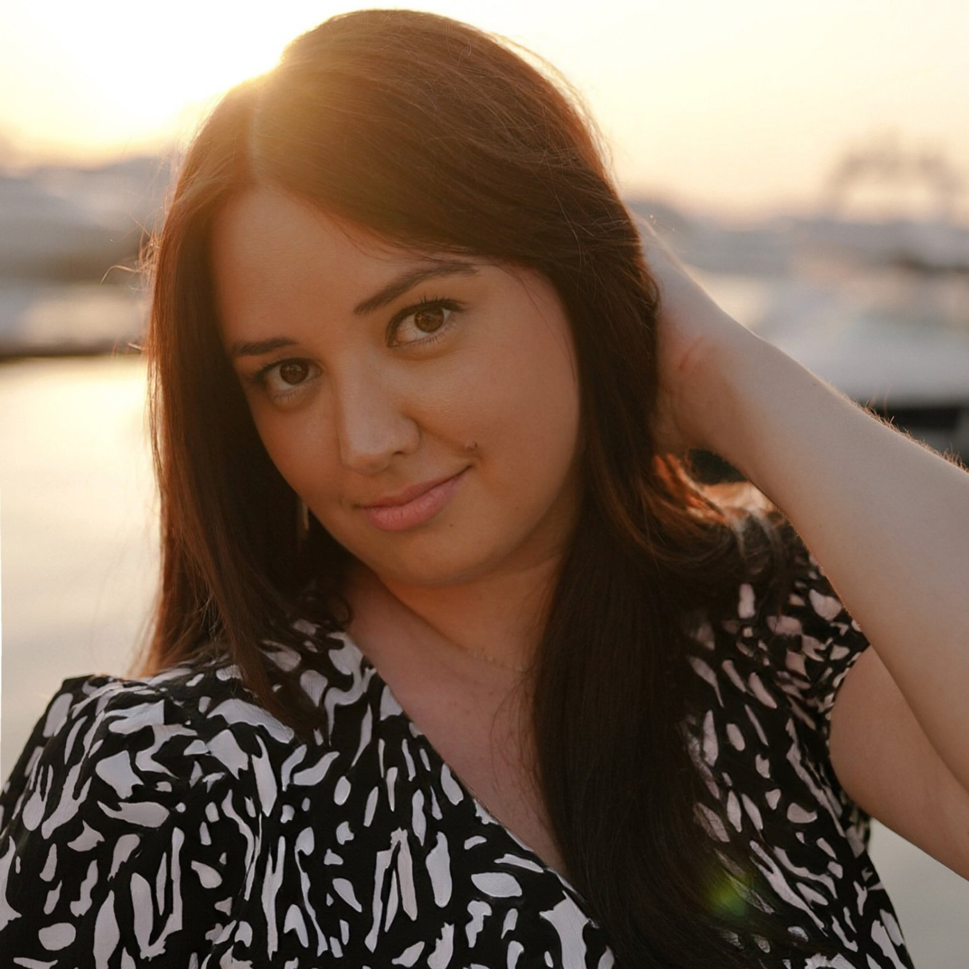 Отзывы о фотографе Милана Довгаль. Милана Довгаль - семейный фотограф и видеограф  в Адлере и Сочи