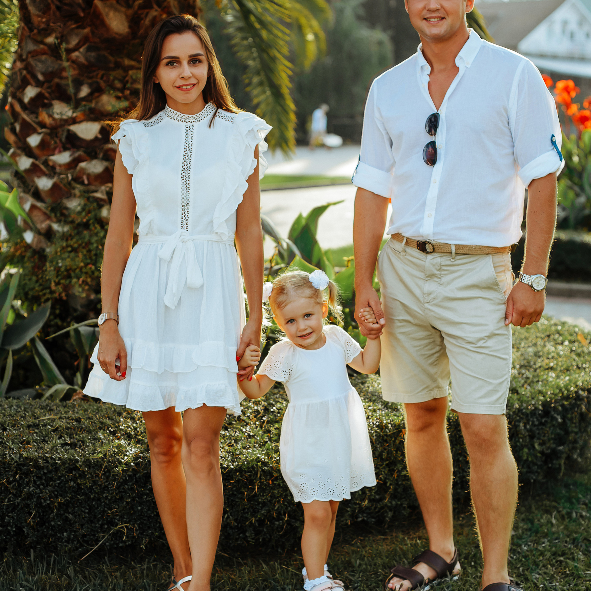 Отзывы о фотографе Милана Довгаль. Милана Довгаль - семейный фотограф и видеограф  в Адлере и Сочи