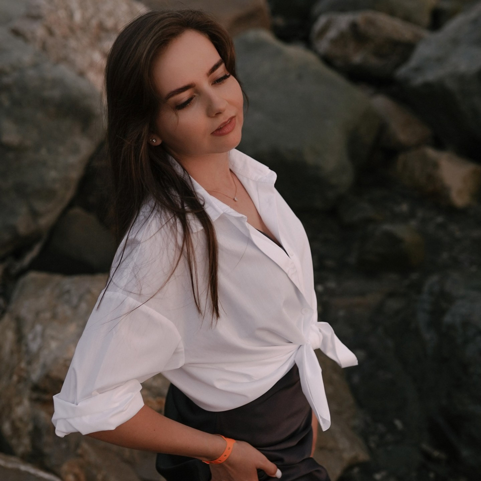 Отзывы о фотографе Милана Довгаль. Милана Довгаль - семейный фотограф и видеограф  в Адлере и Сочи