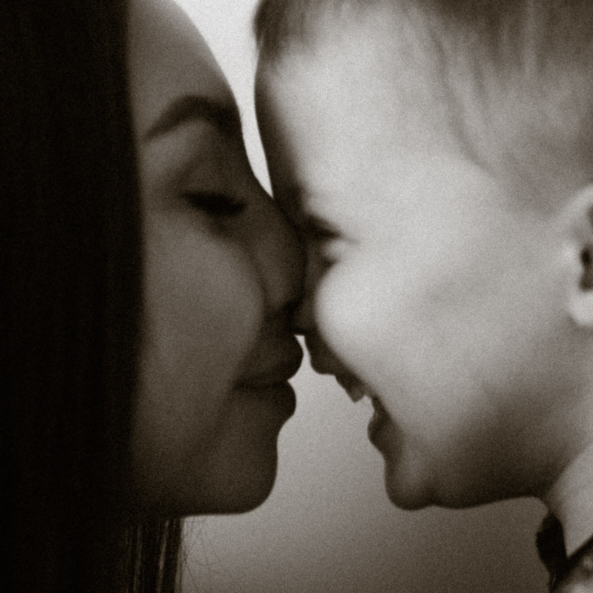 Алина и Артём