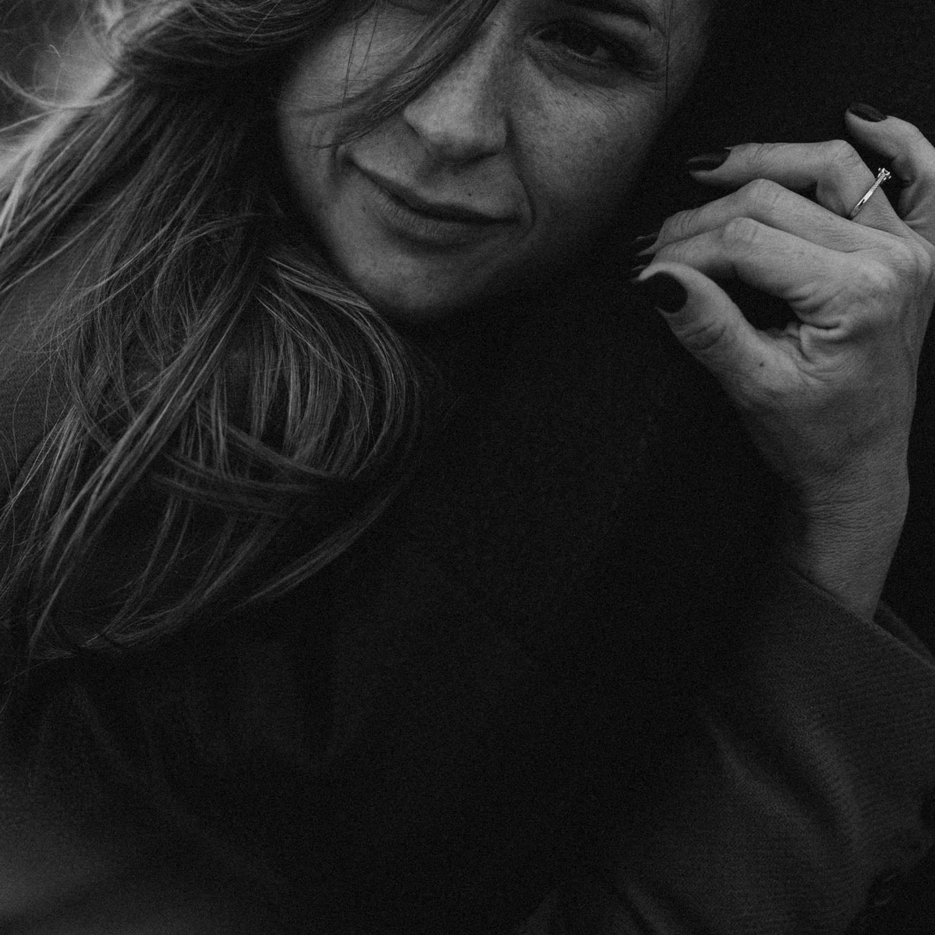 Море внутри