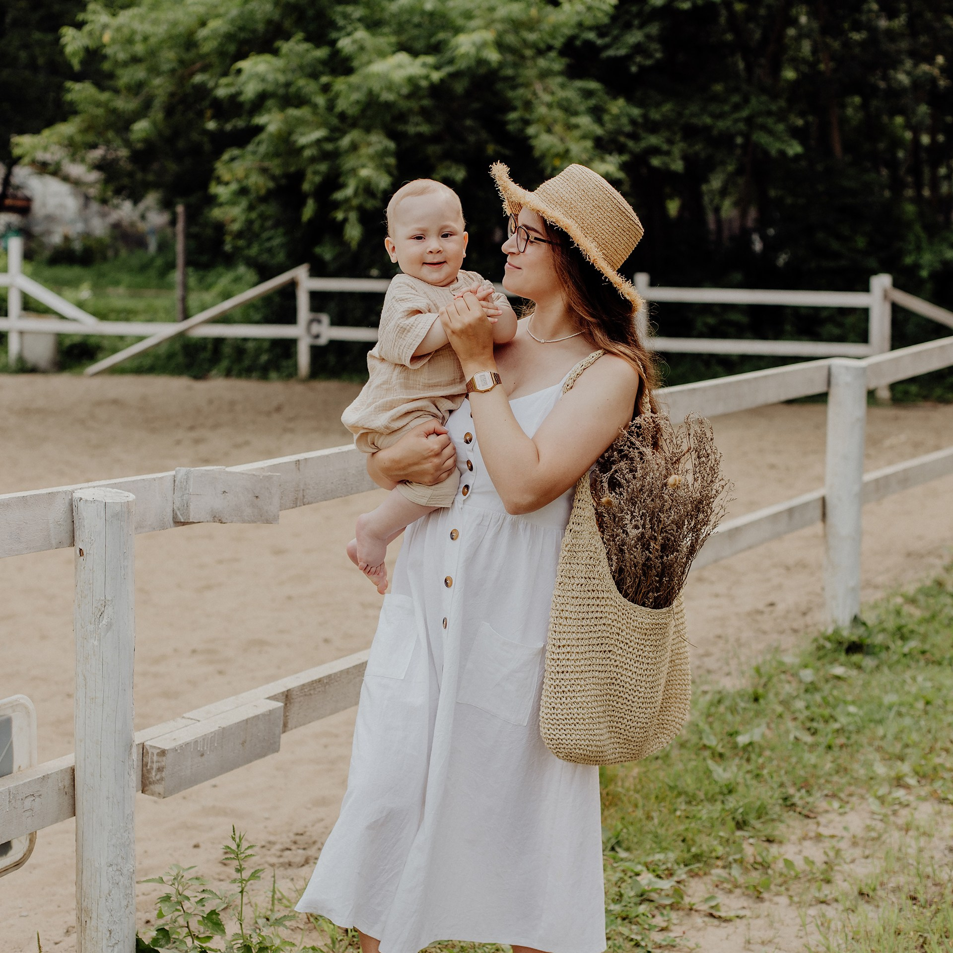 Лиза и Ярослав